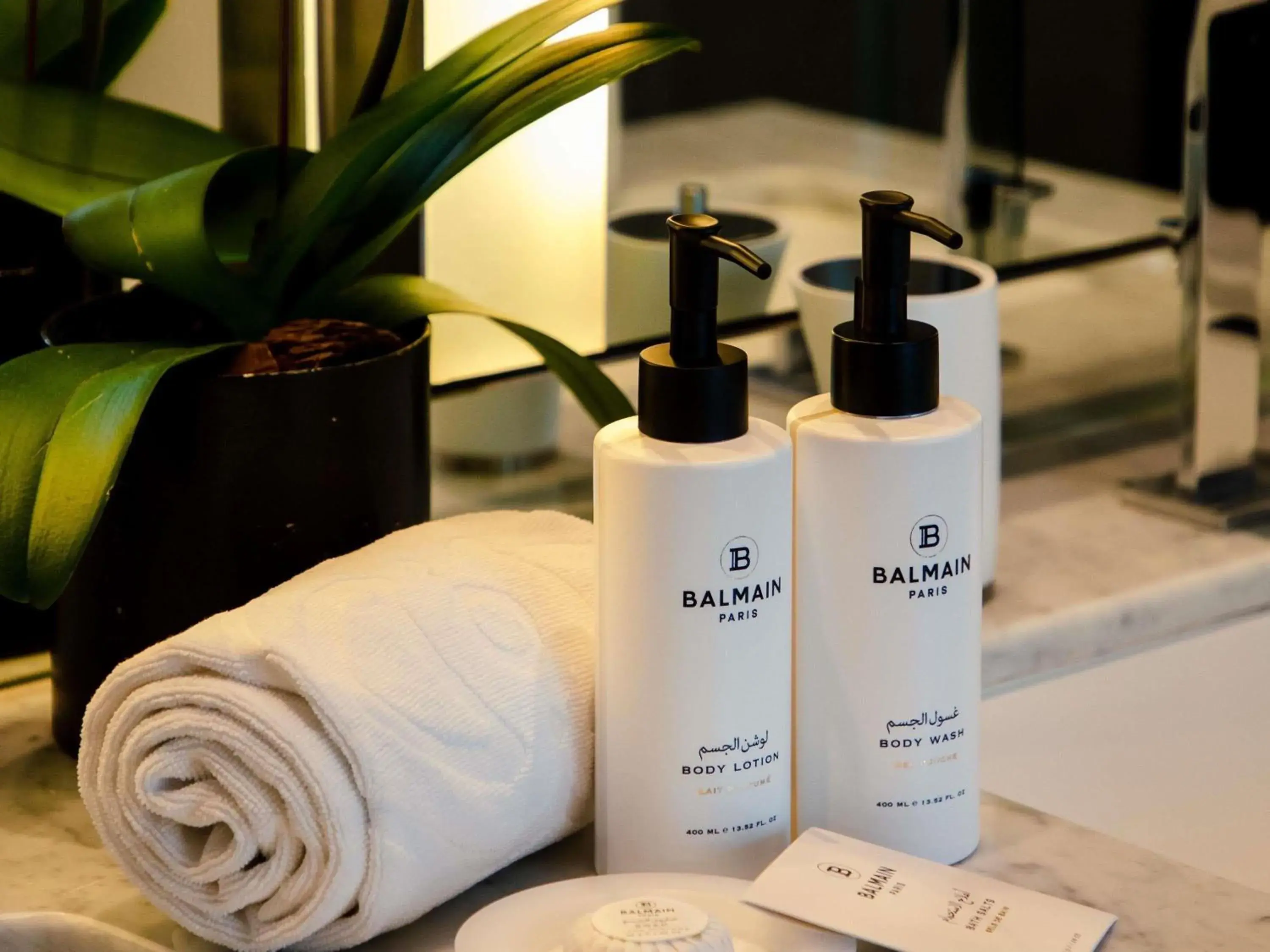 Luxury King Room Burj Khalifa View in Sofitel Dubai Downtown Luxury King Room Burj Khalifa View in Sofitel Dubai Downtown