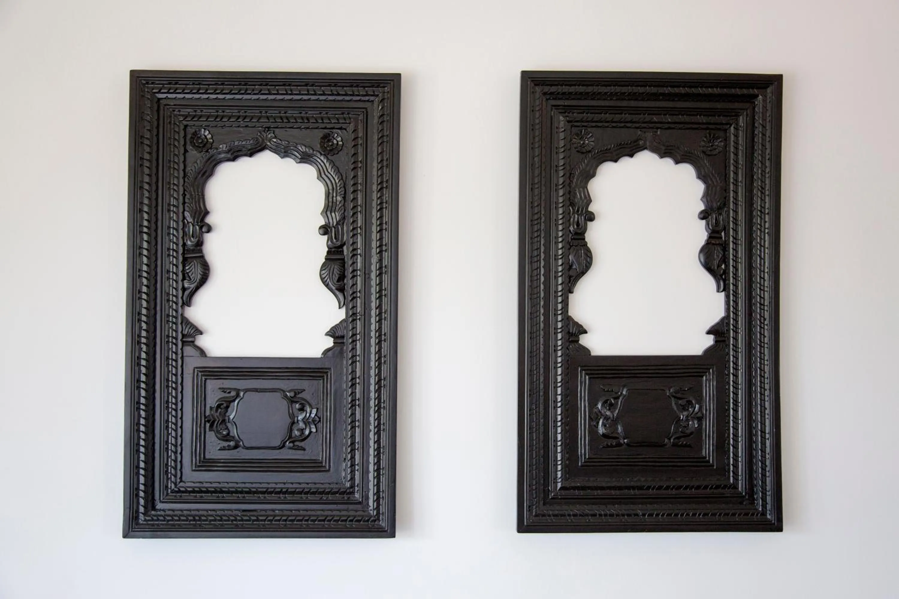 Property building in Arabella on Boossa