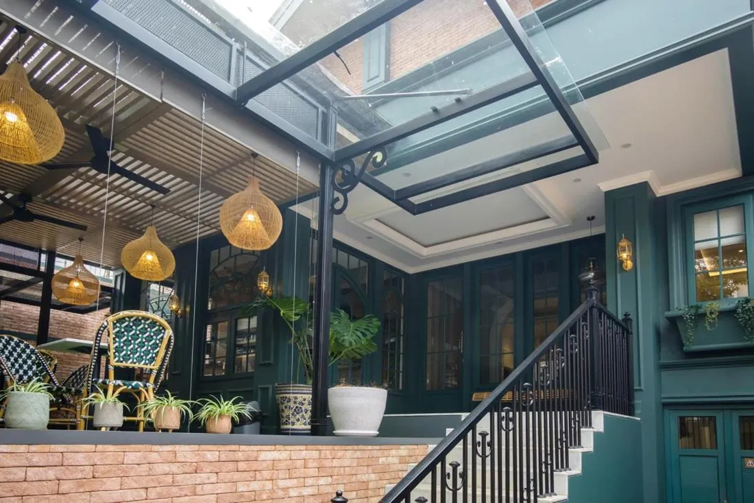 CASA LIVING SENOPATI