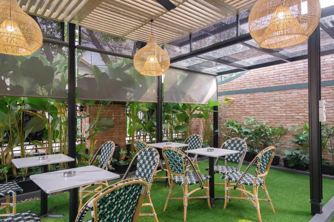 CASA LIVING SENOPATI