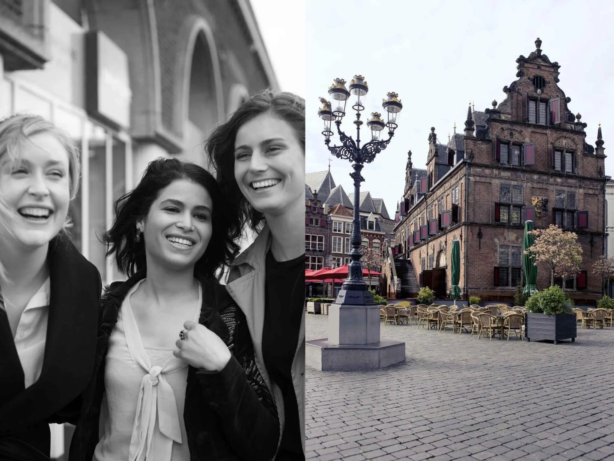 Other in Mercure Hotel Nijmegen Centre