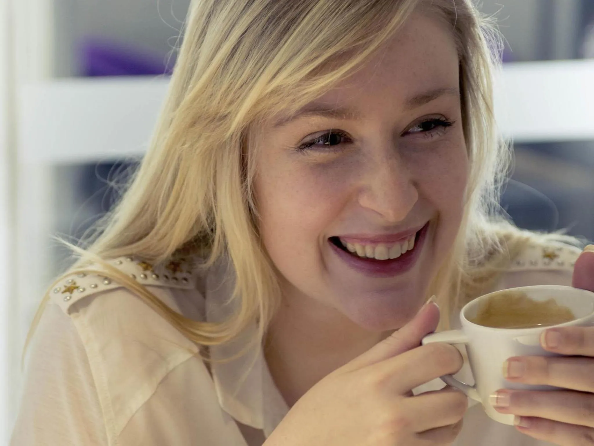 Restaurant/places to eat in Mercure Hotel Nijmegen Centre