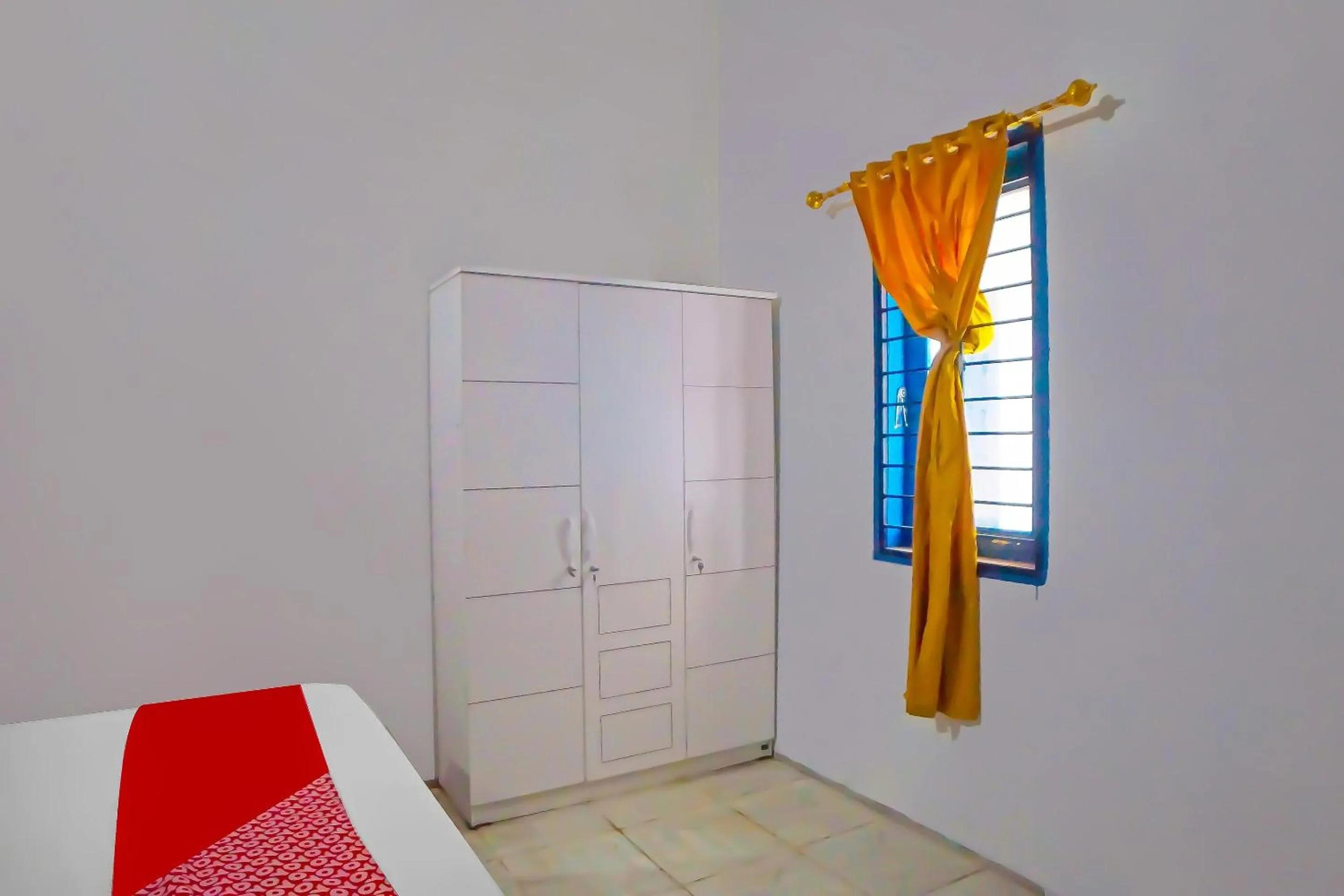 Bedroom in Hotel O Sri Ulina Homestay