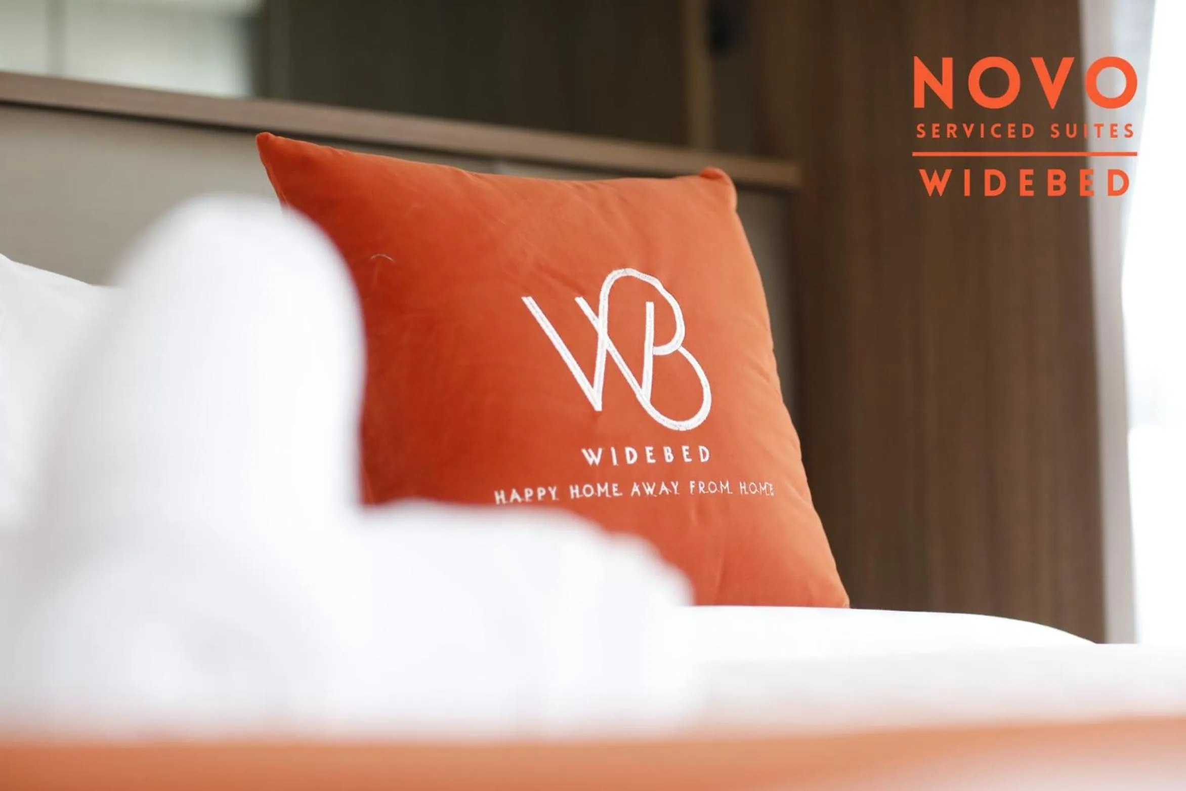 NOVO Serviced Suites by Widebed, Jalan Ampang, Gleneagles