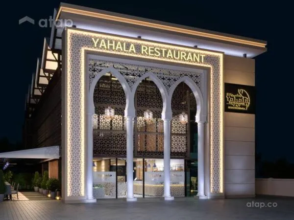 Property building in NOVO Serviced Suites by Widebed, Jalan Ampang, Gleneagles