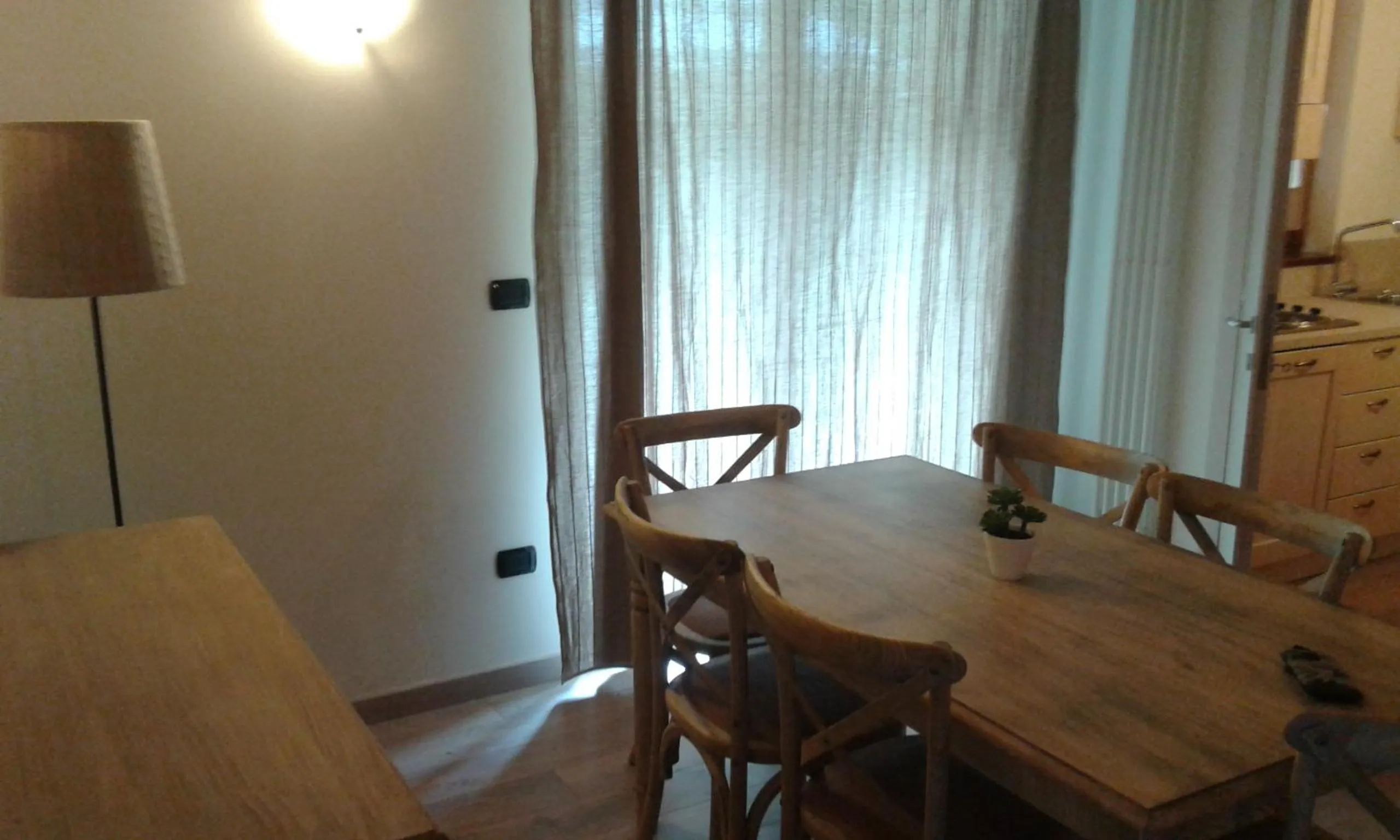 Day in Borgo Fantino - Residenze e Alloggi Vacanza