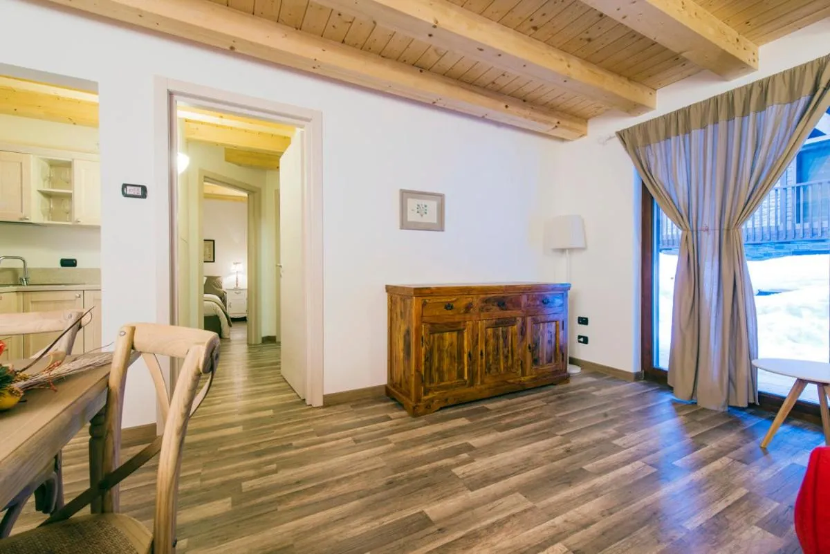 Garden in Borgo Fantino - Residenze e Alloggi Vacanza