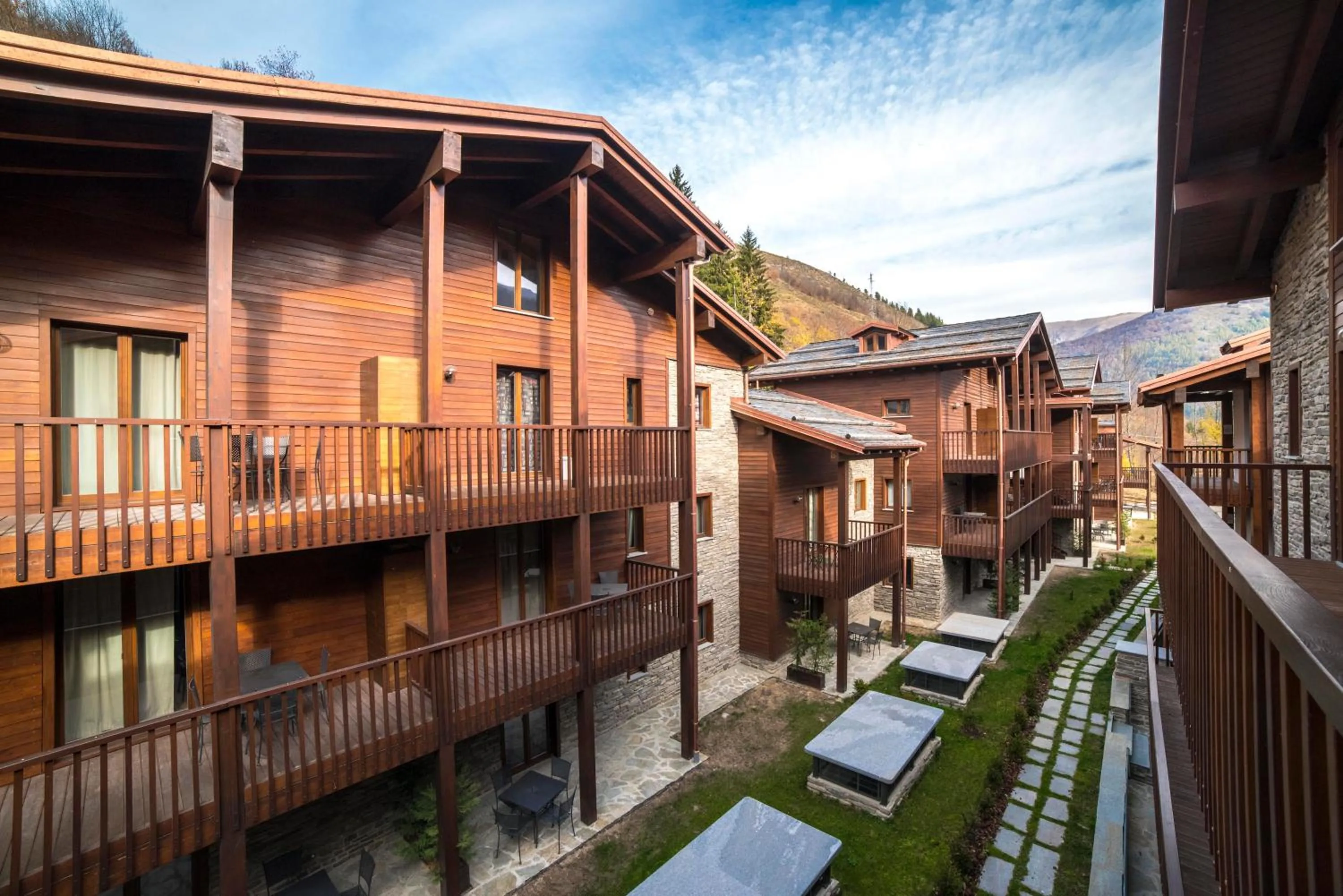 Borgo Fantino - Residenze e Alloggi Vacanza