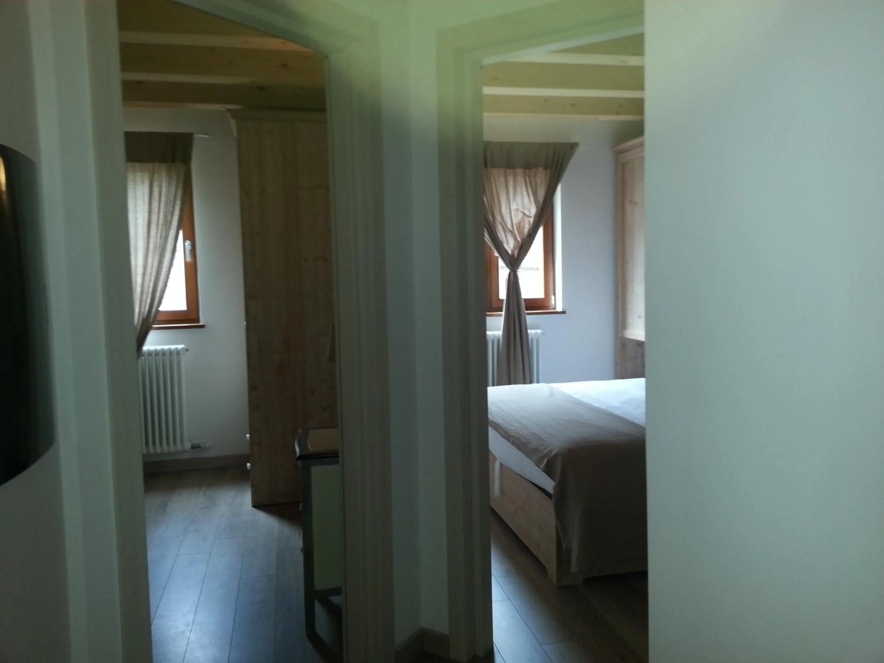 Bedroom, Bed in Borgo Fantino - Residenze e Alloggi Vacanza