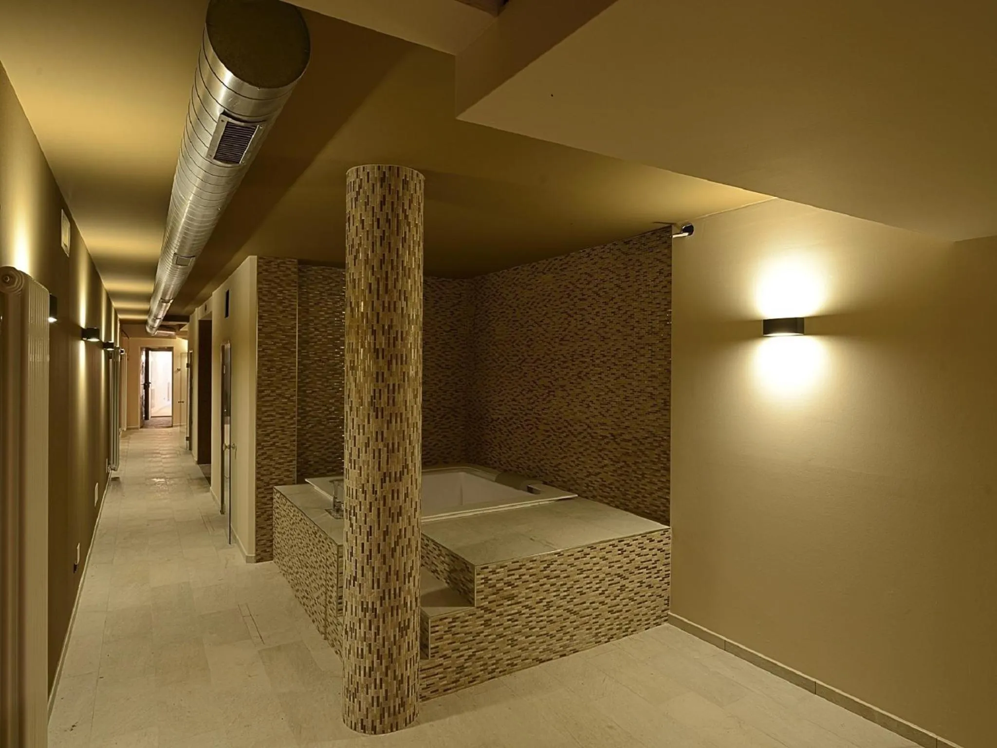 Spa and wellness centre/facilities, Bed in Borgo Fantino - Residenze e Alloggi Vacanza