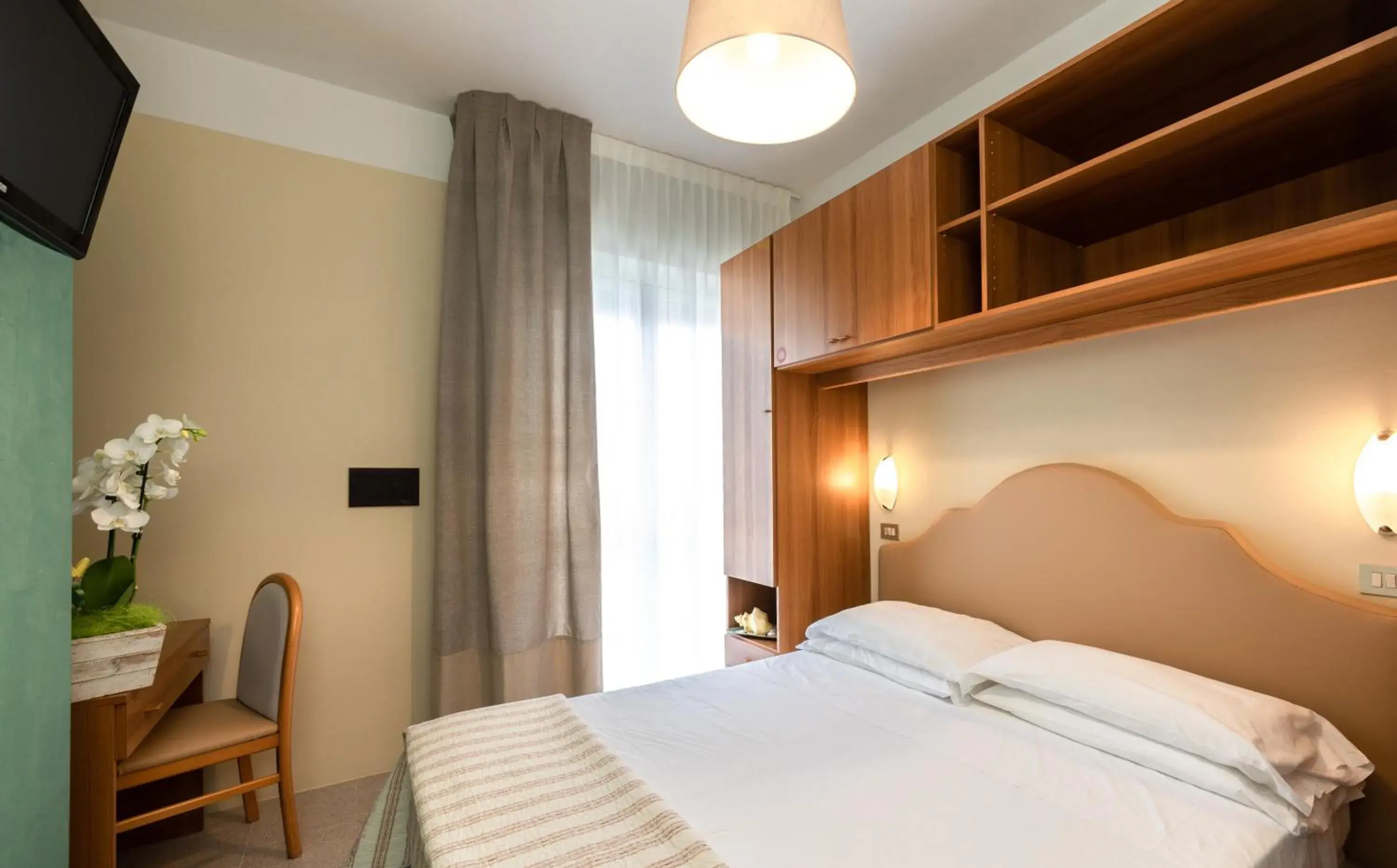 Double or Twin Room with Balcony in Acapulco Beach Double or Twin Room with Balcony in Acapulco Beach