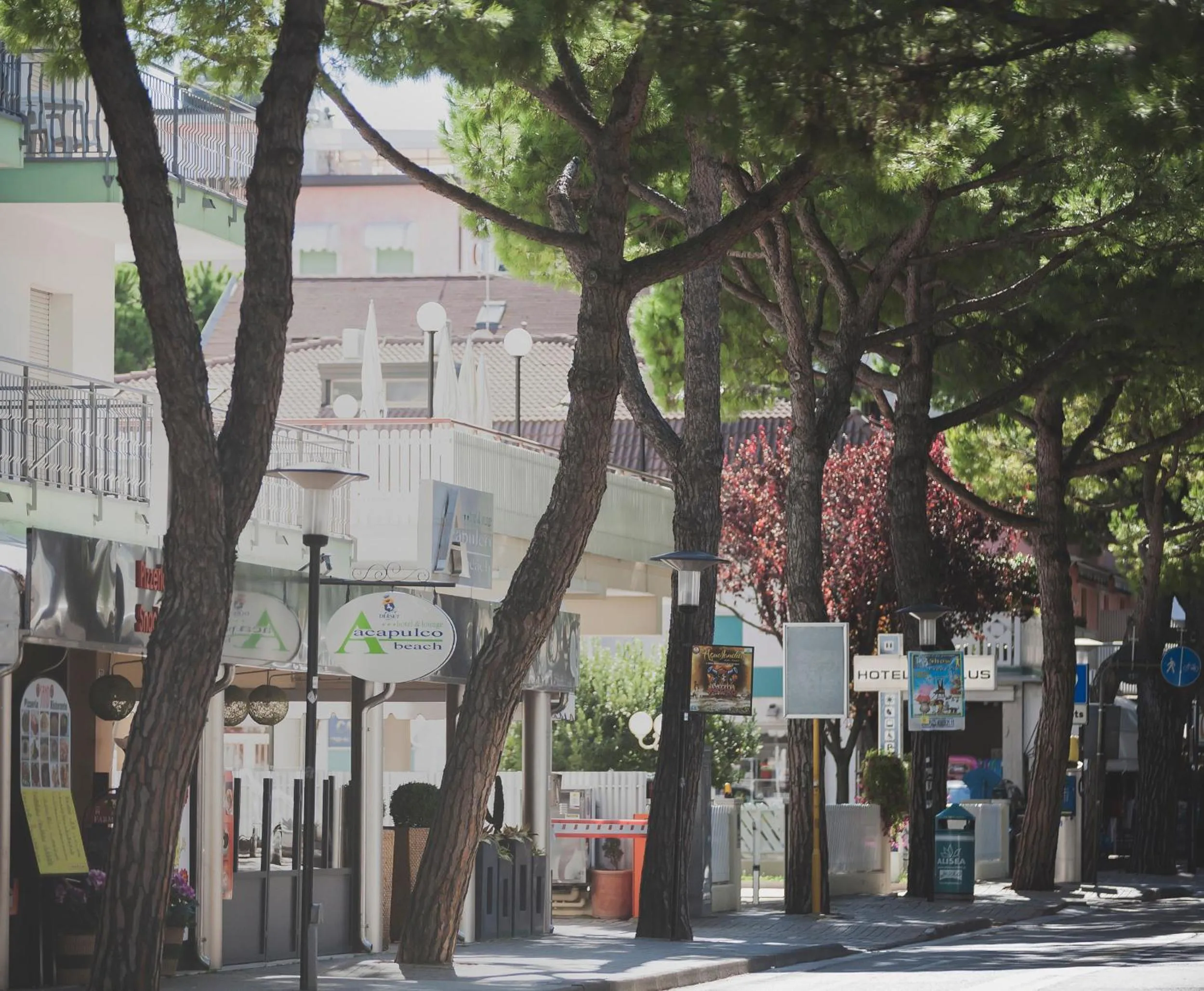 Other in Acapulco Beach