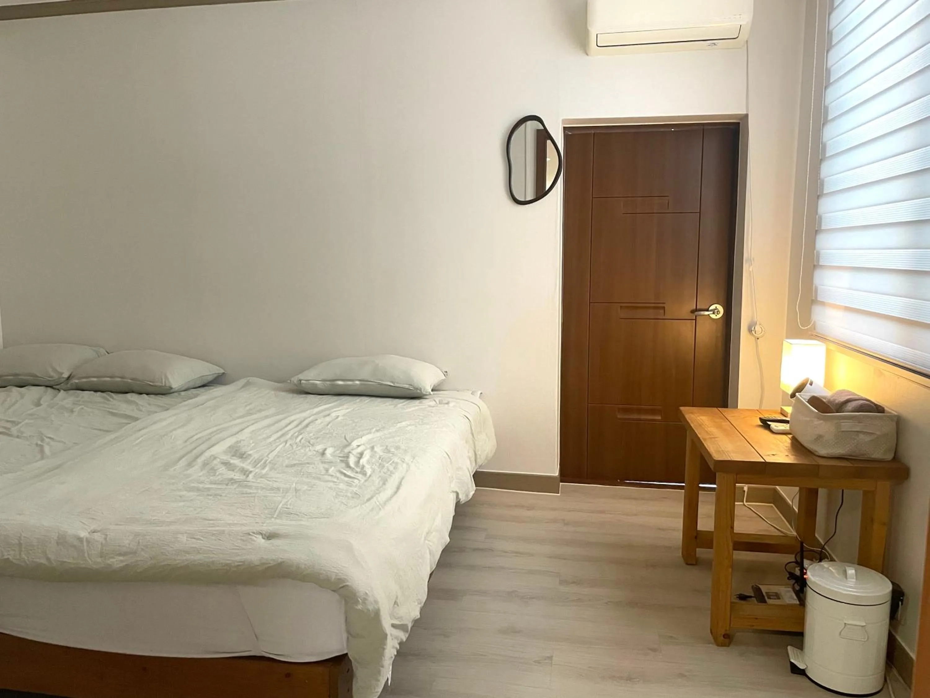 Bedroom, Bed in Danaharu Guesthouse