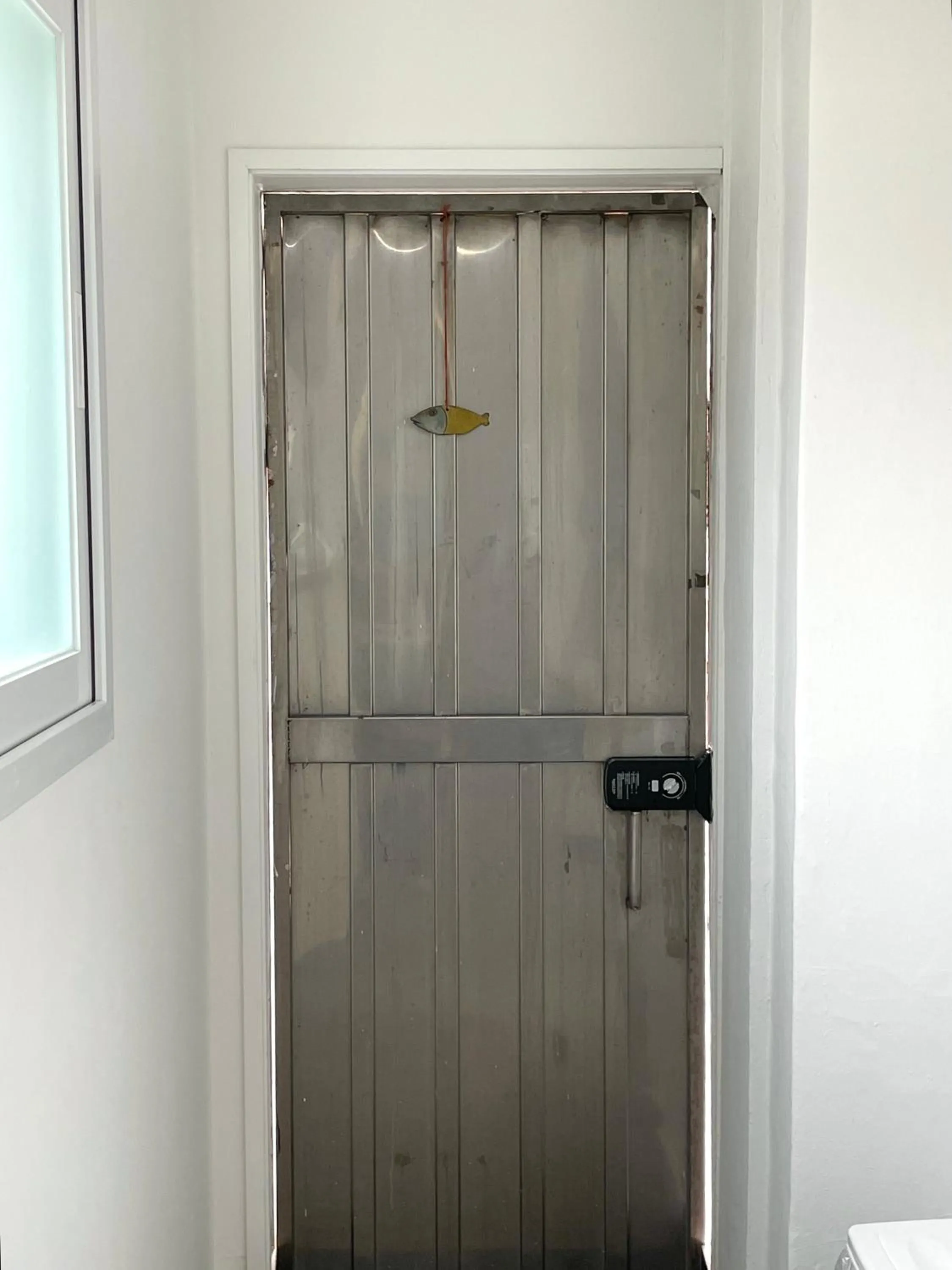 Area and facilities in Danaharu Guesthouse