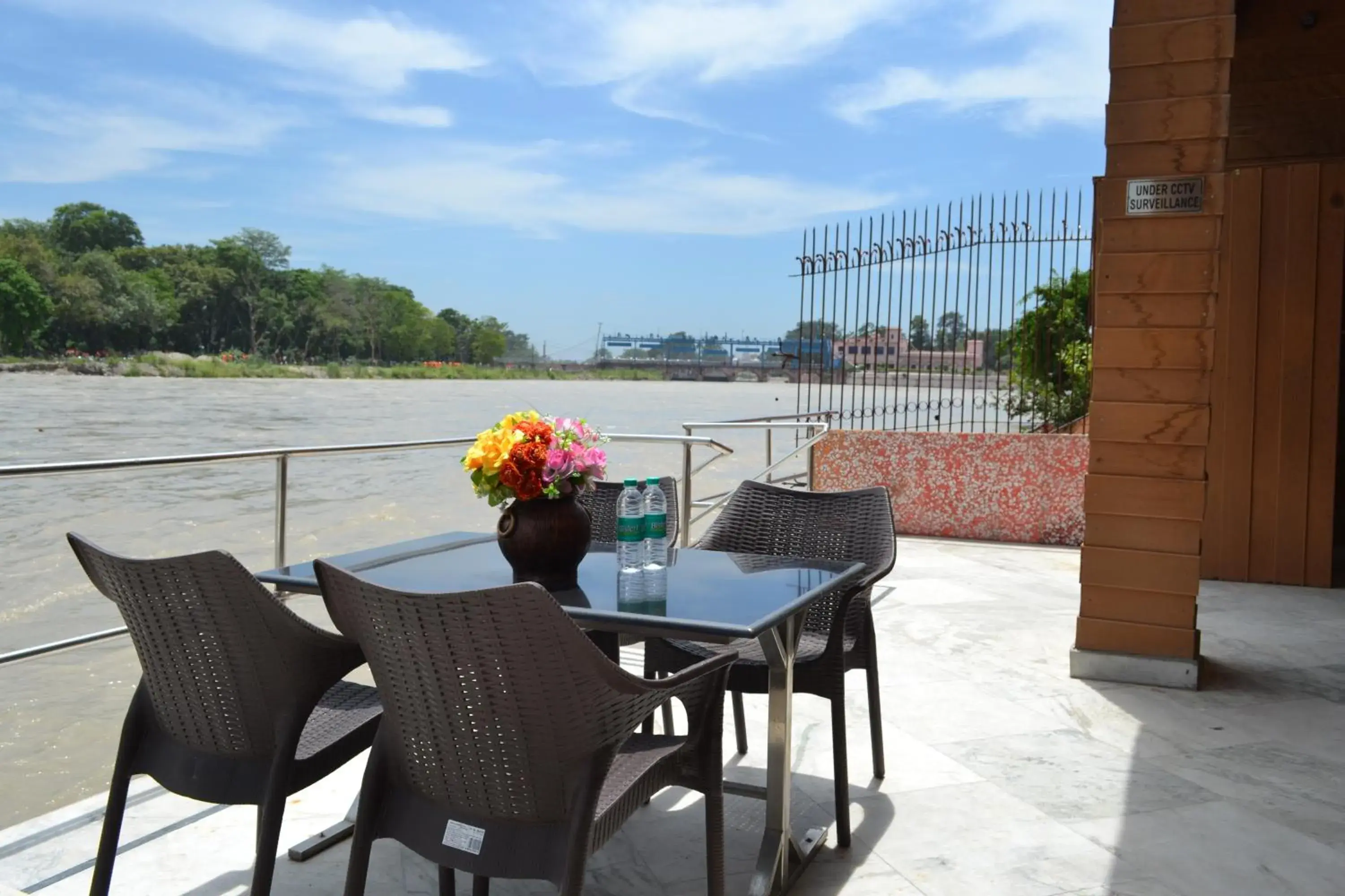 Ganga Exotica Ganga Exotica