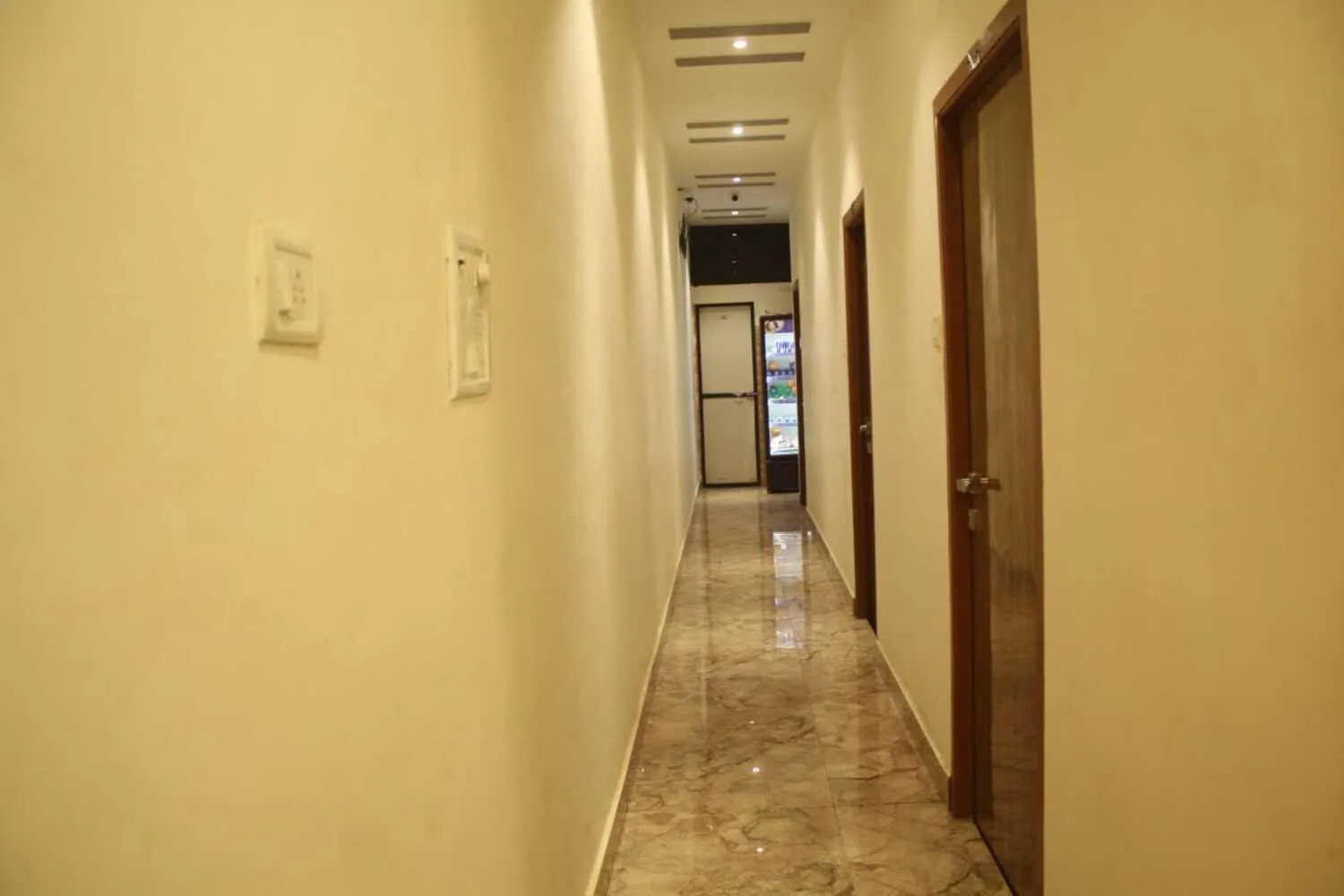 Property building in Hotel Siddharth Residency- Siddharth Nagar, Goregaon West