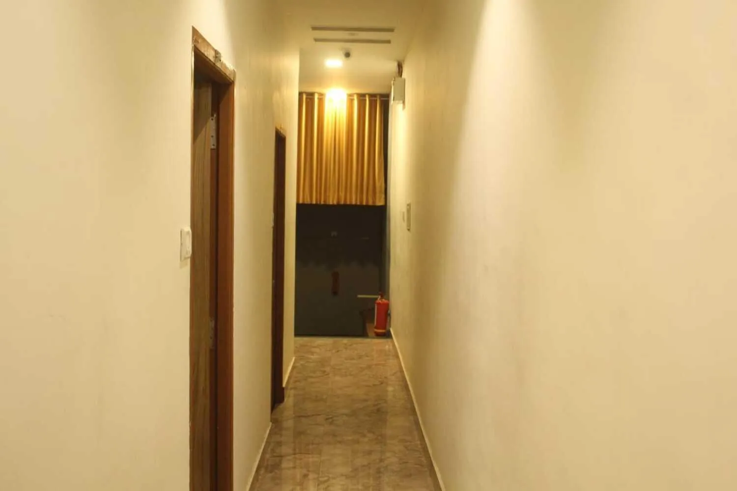 Property building in Hotel Siddharth Residency- Siddharth Nagar, Goregaon West