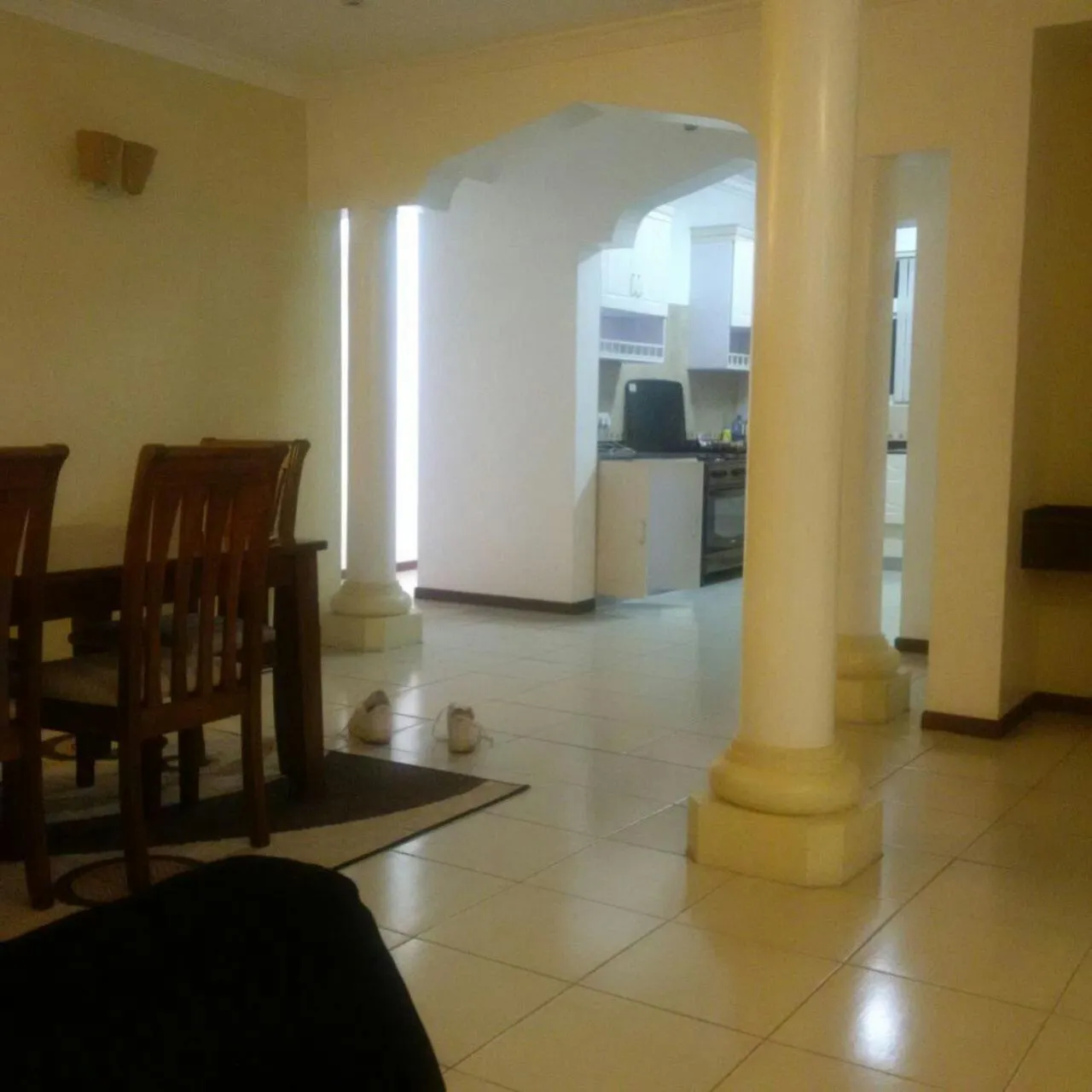 Moffat Court Boutique Hotel