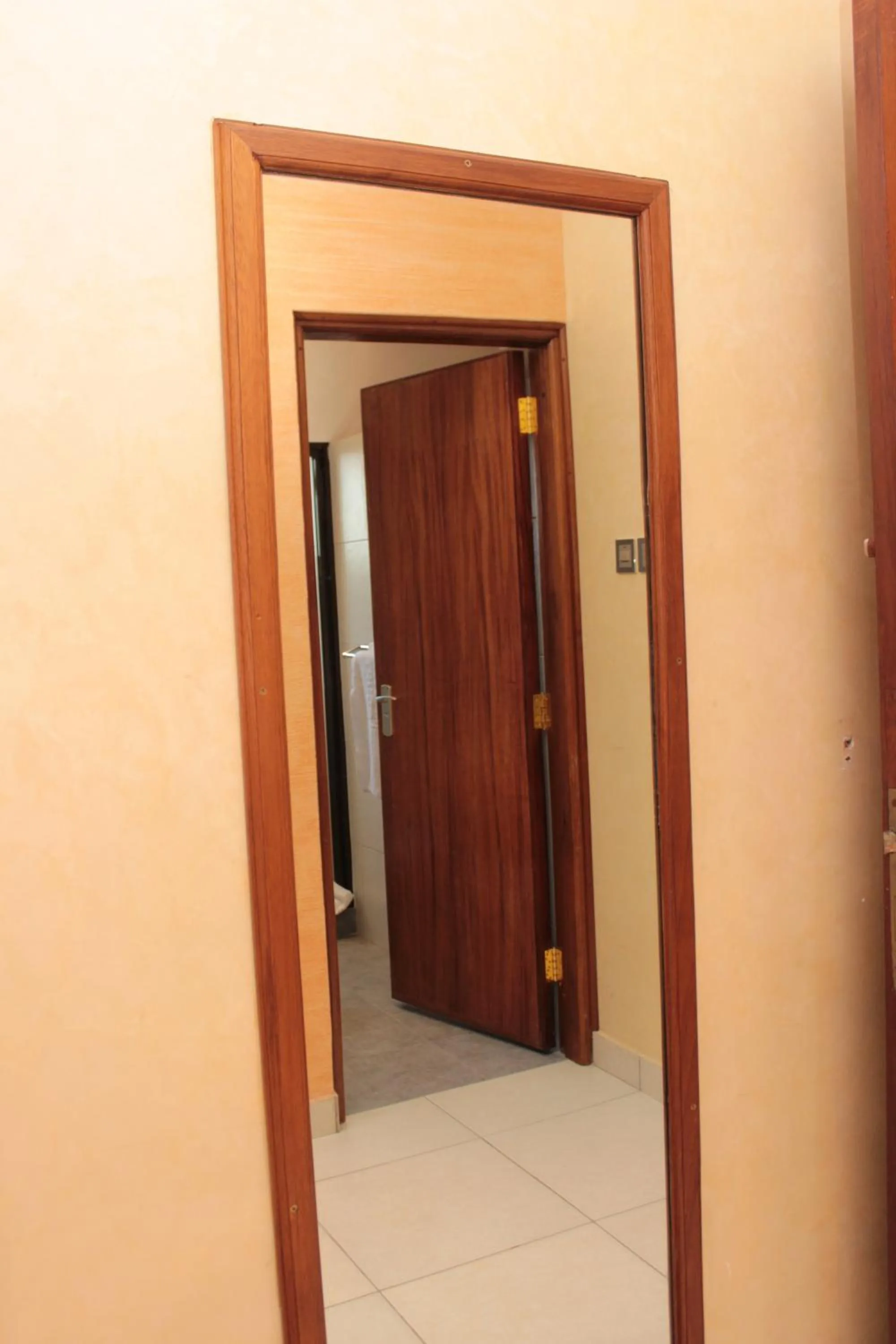 Moffat Court Boutique Hotel