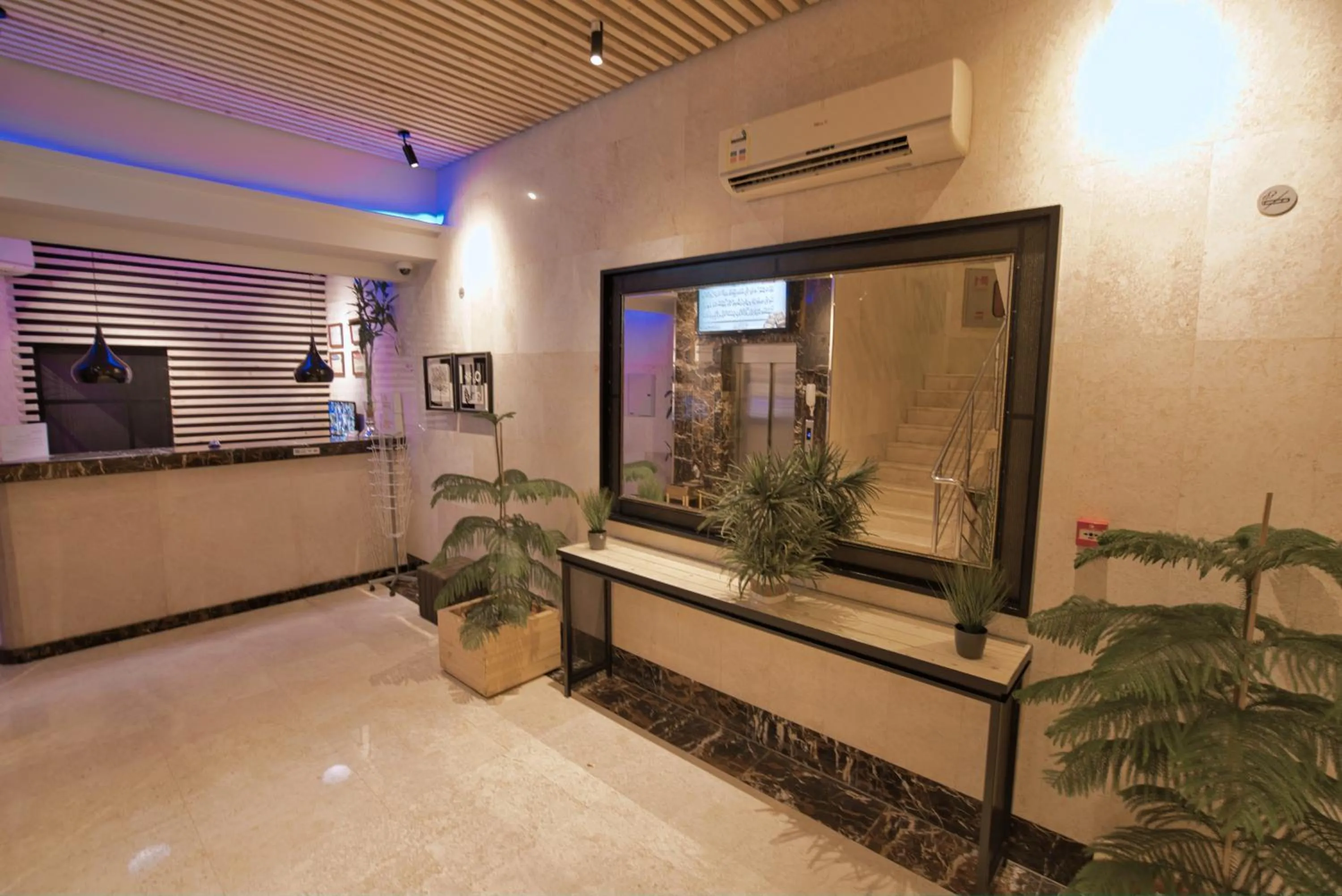 ساس رتل للوحدات السكنية المفروشة