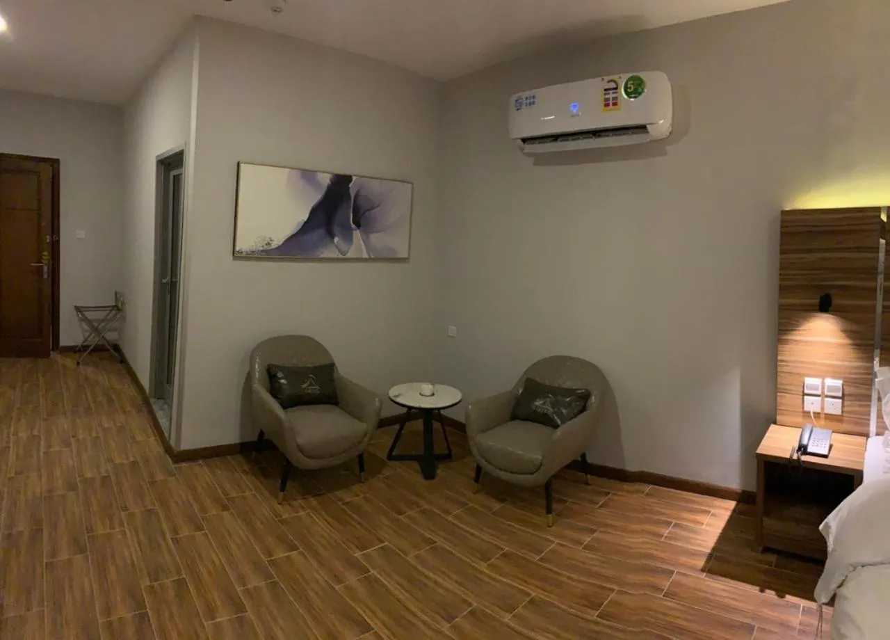 ساس رتل للوحدات السكنية المفروشة