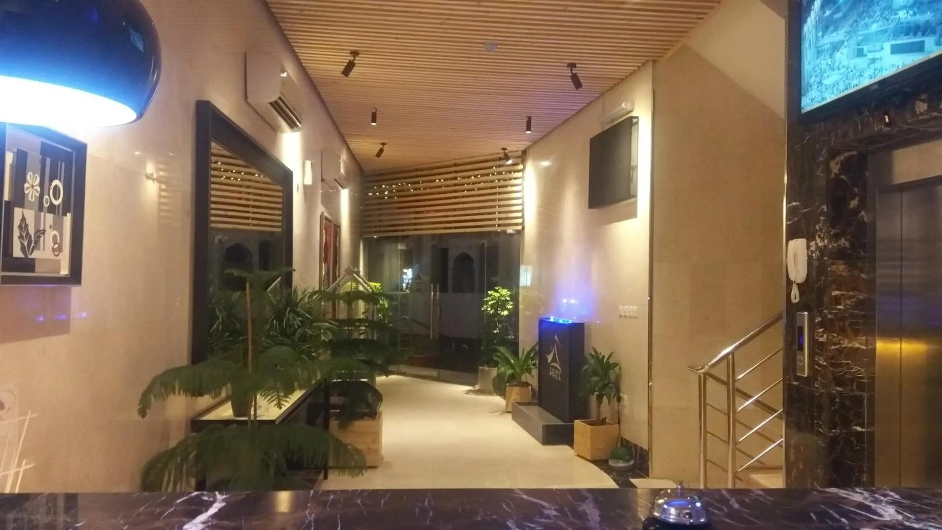 ساس رتل للوحدات السكنية المفروشة