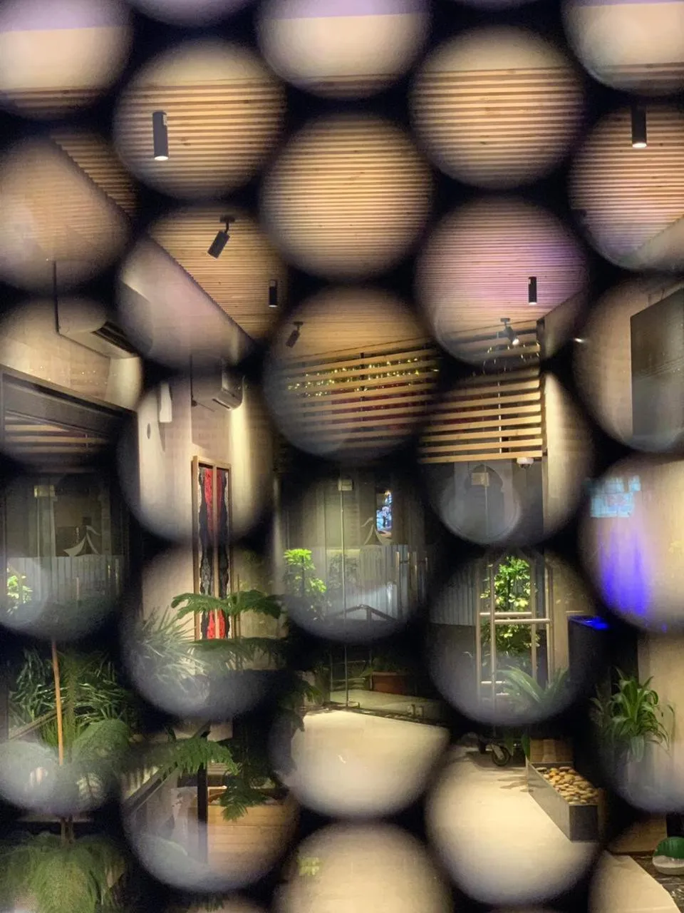 ساس رتل للوحدات السكنية المفروشة