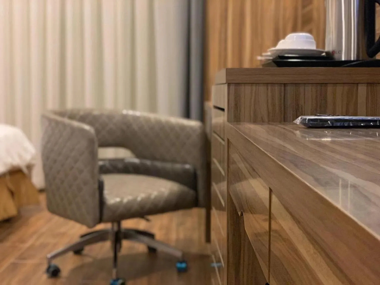 ساس رتل للوحدات السكنية المفروشة