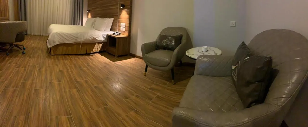 ساس رتل للوحدات السكنية المفروشة