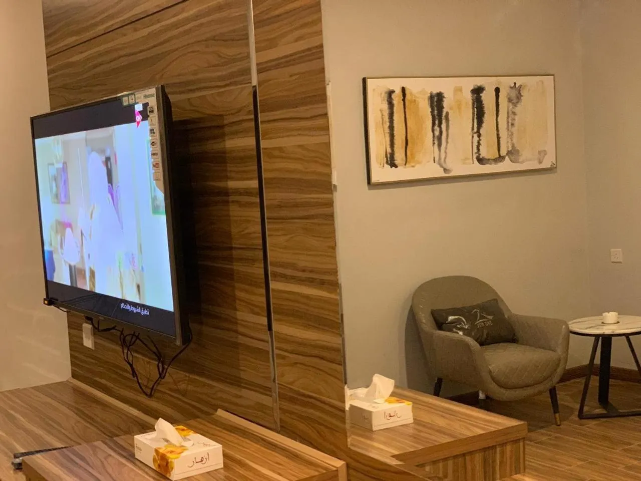 ساس رتل للوحدات السكنية المفروشة