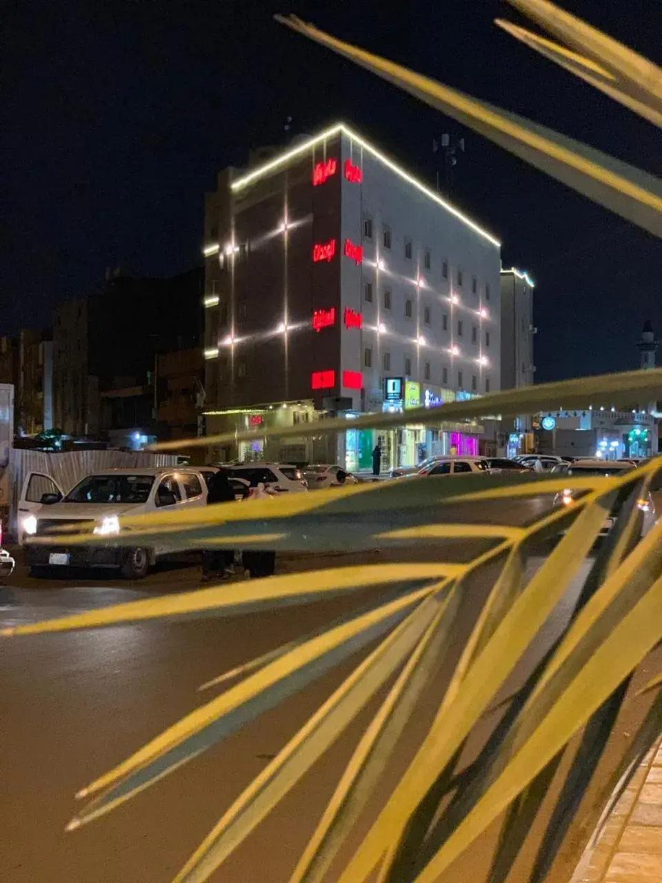 ساس رتل للوحدات السكنية المفروشة ساس رتل للوحدات السكنية المفروشة