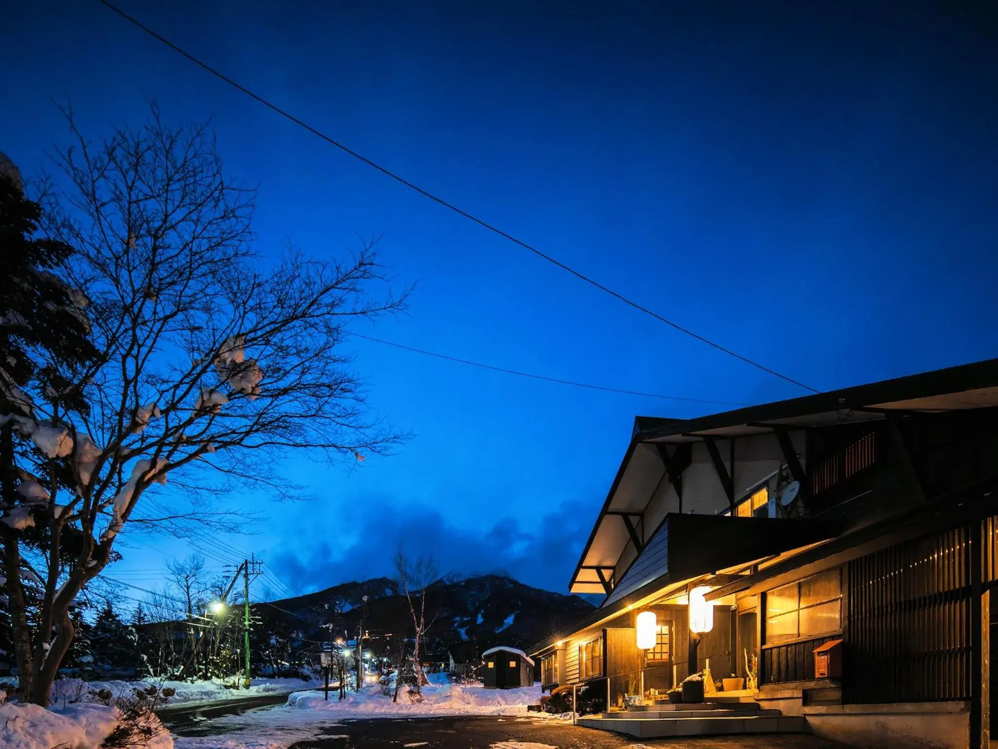 Ryokan Okayama Ryokan Okayama