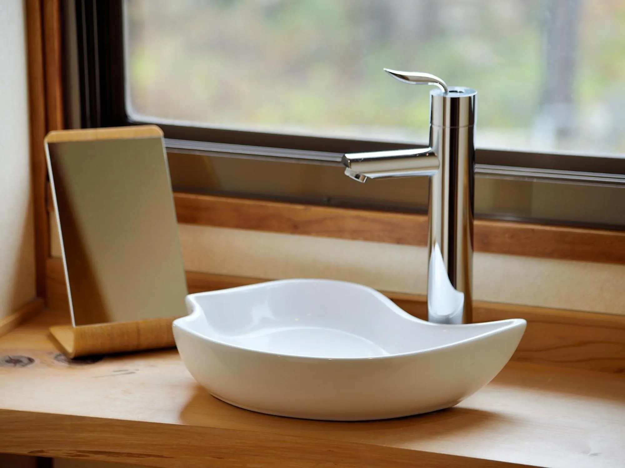 Photo of the whole room in Ryokan Okayama