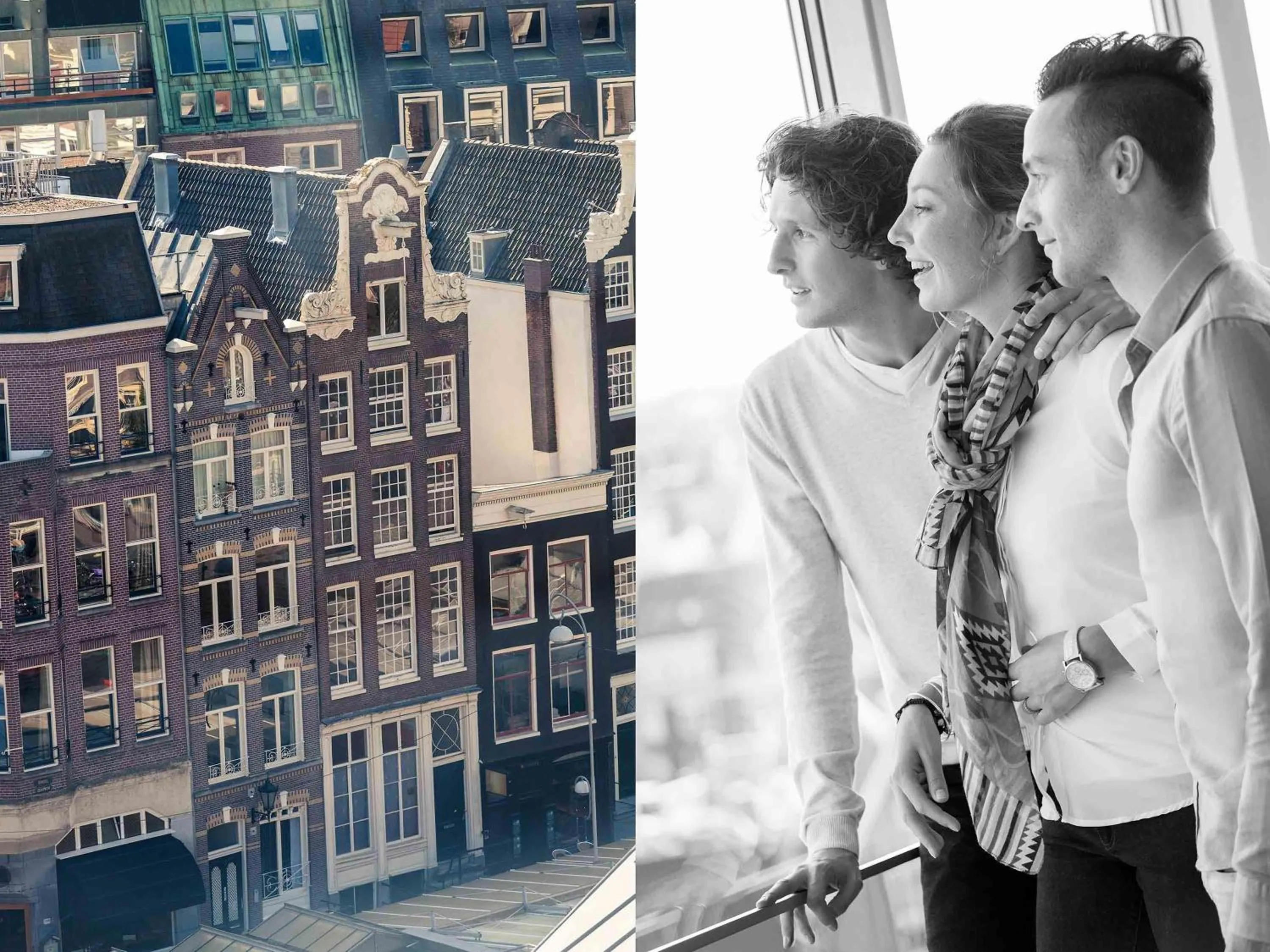 Other in Mercure Hotel Amsterdam West