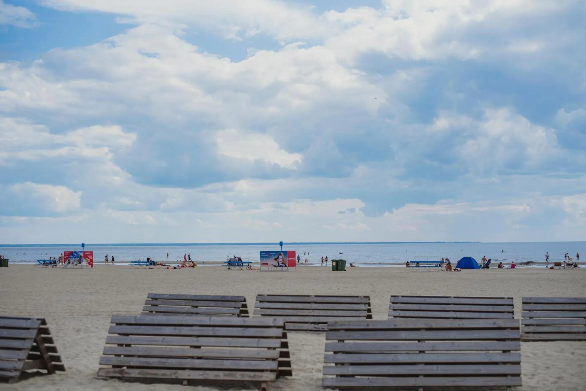 Neighbourhood in Bob W Pärnu