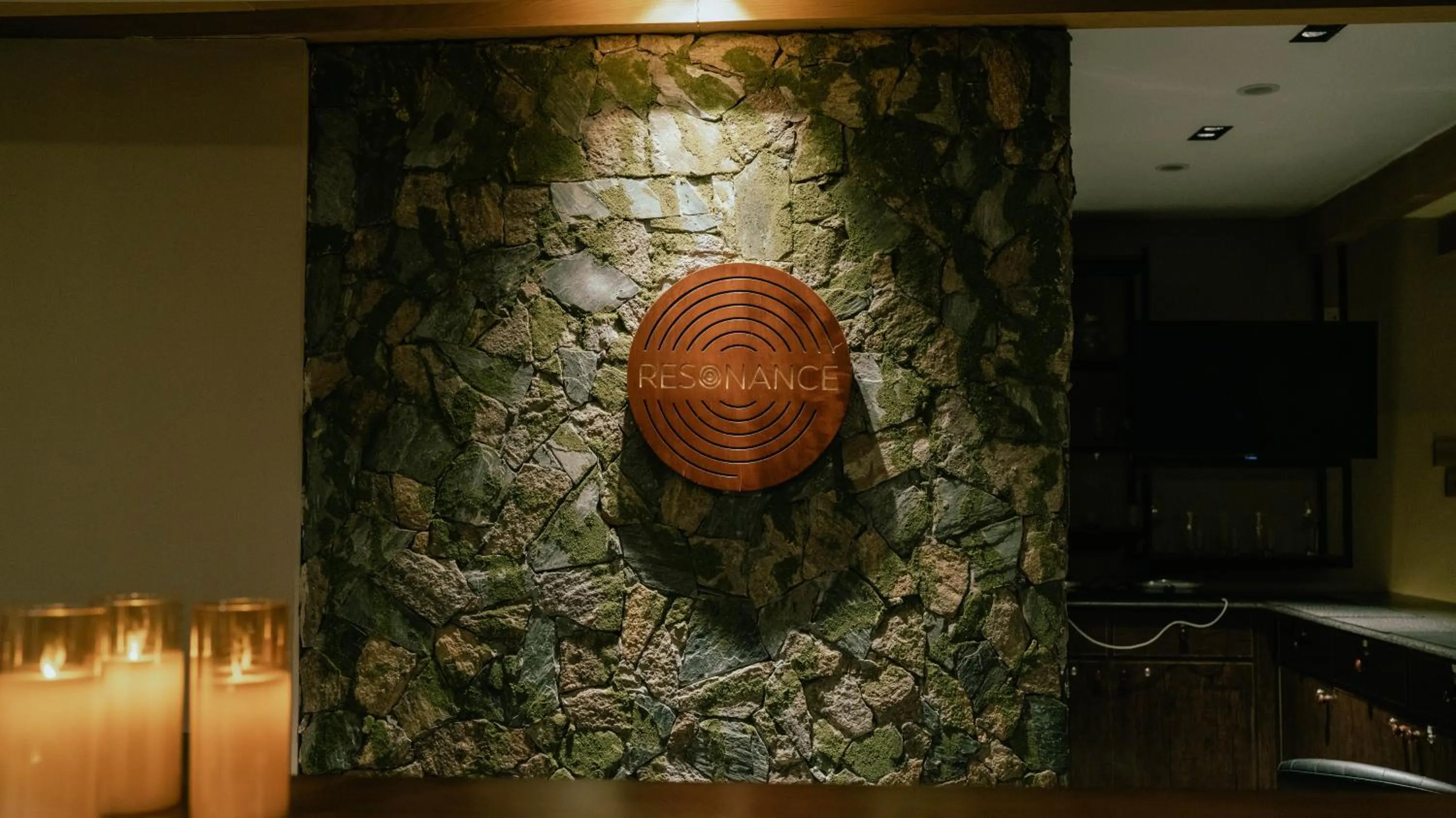 Massage in Ambiance Resort Hunza