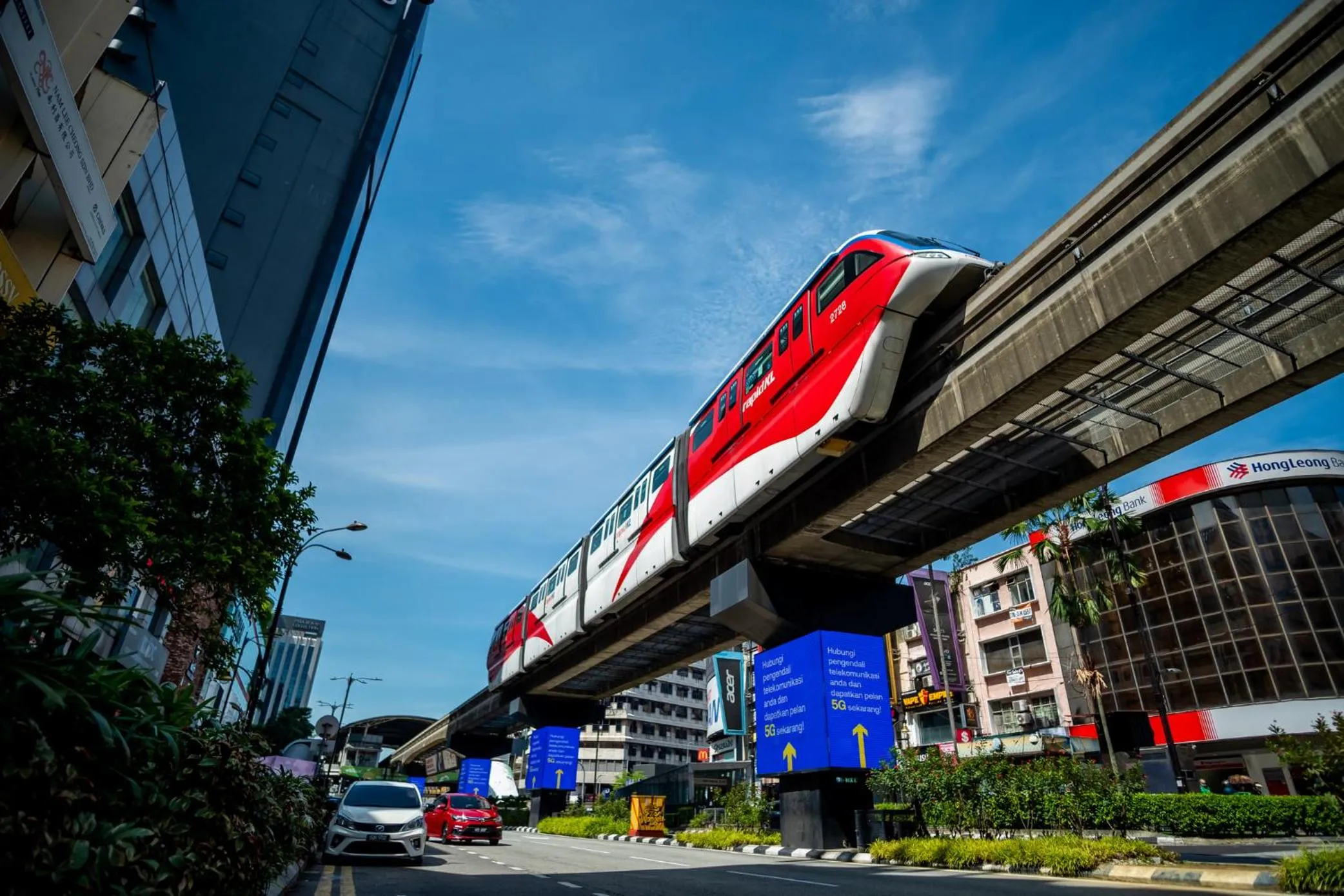 Hotel Ambassador @ Bukit Bintang