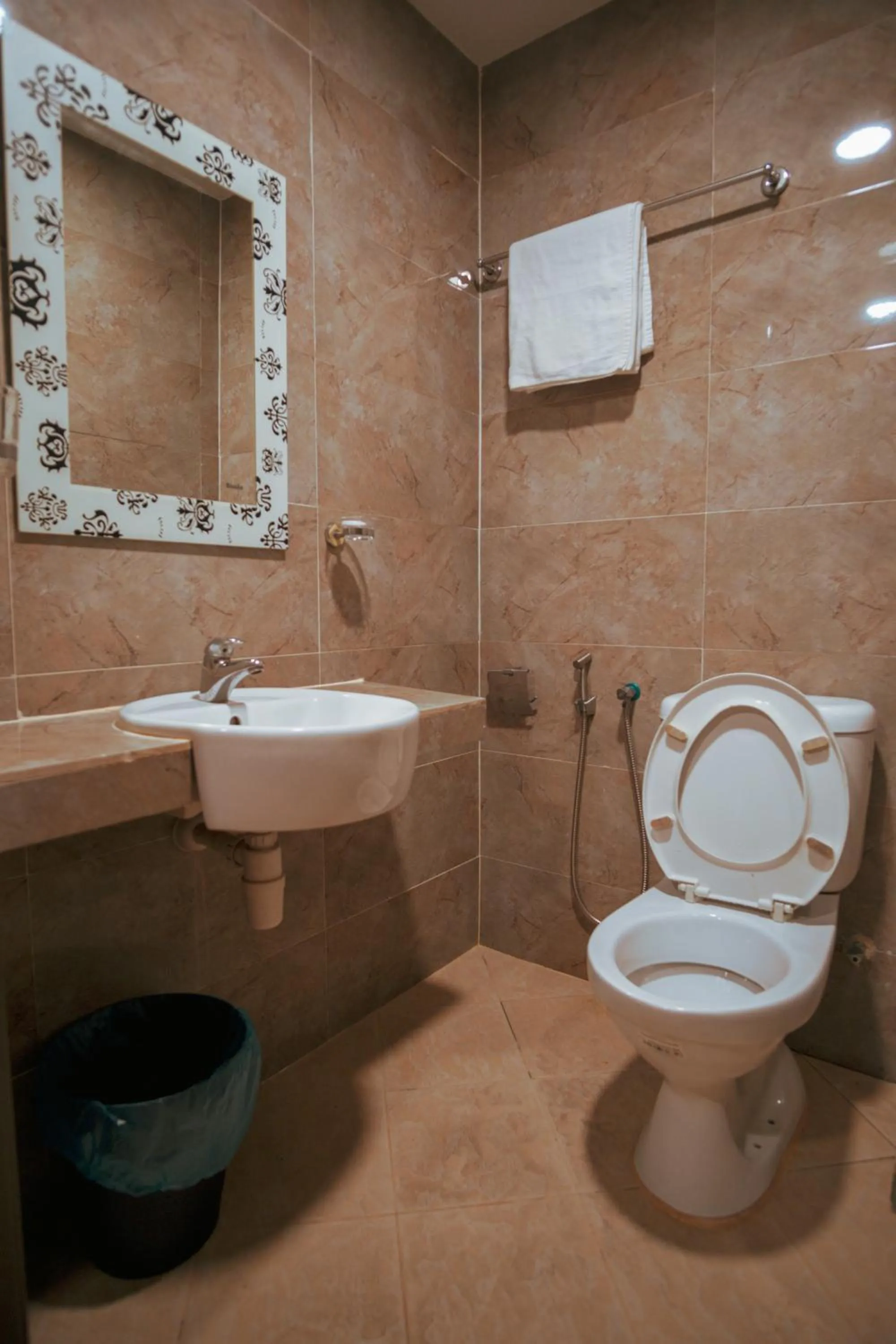 Hotel Ambassador @ Bukit Bintang