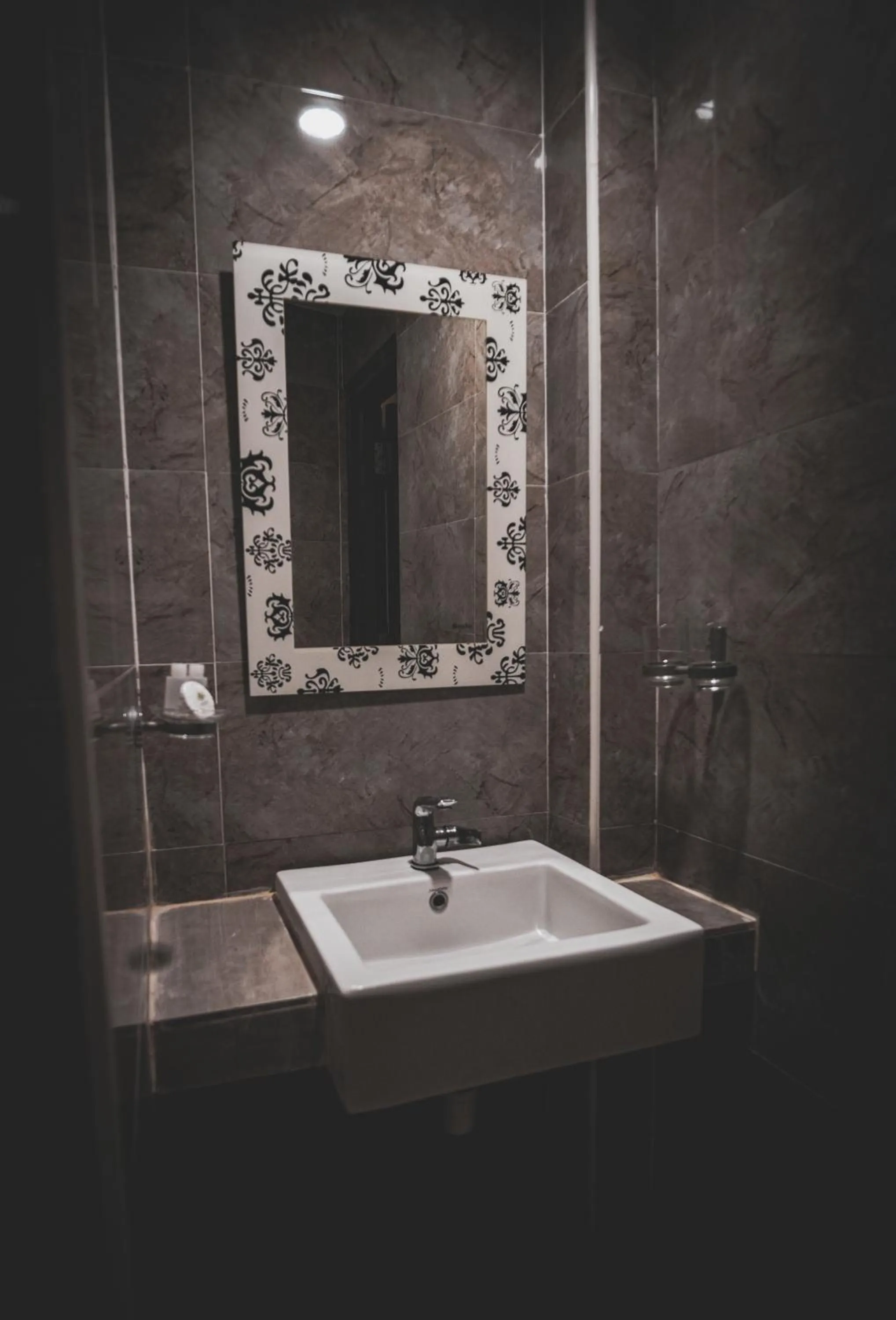 Hotel Ambassador @ Bukit Bintang