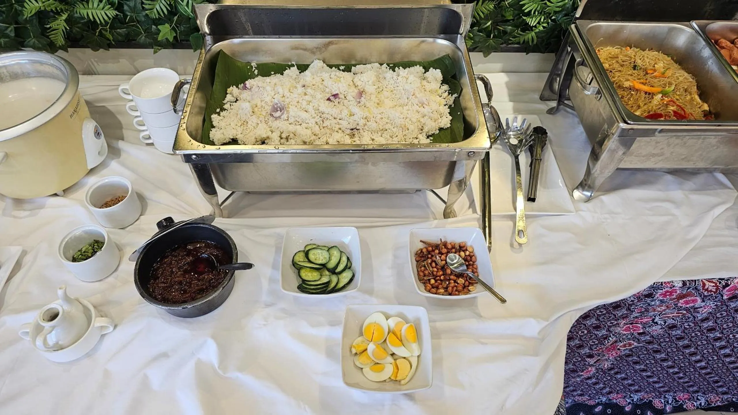 Hotel Ambassador @ Bukit Bintang