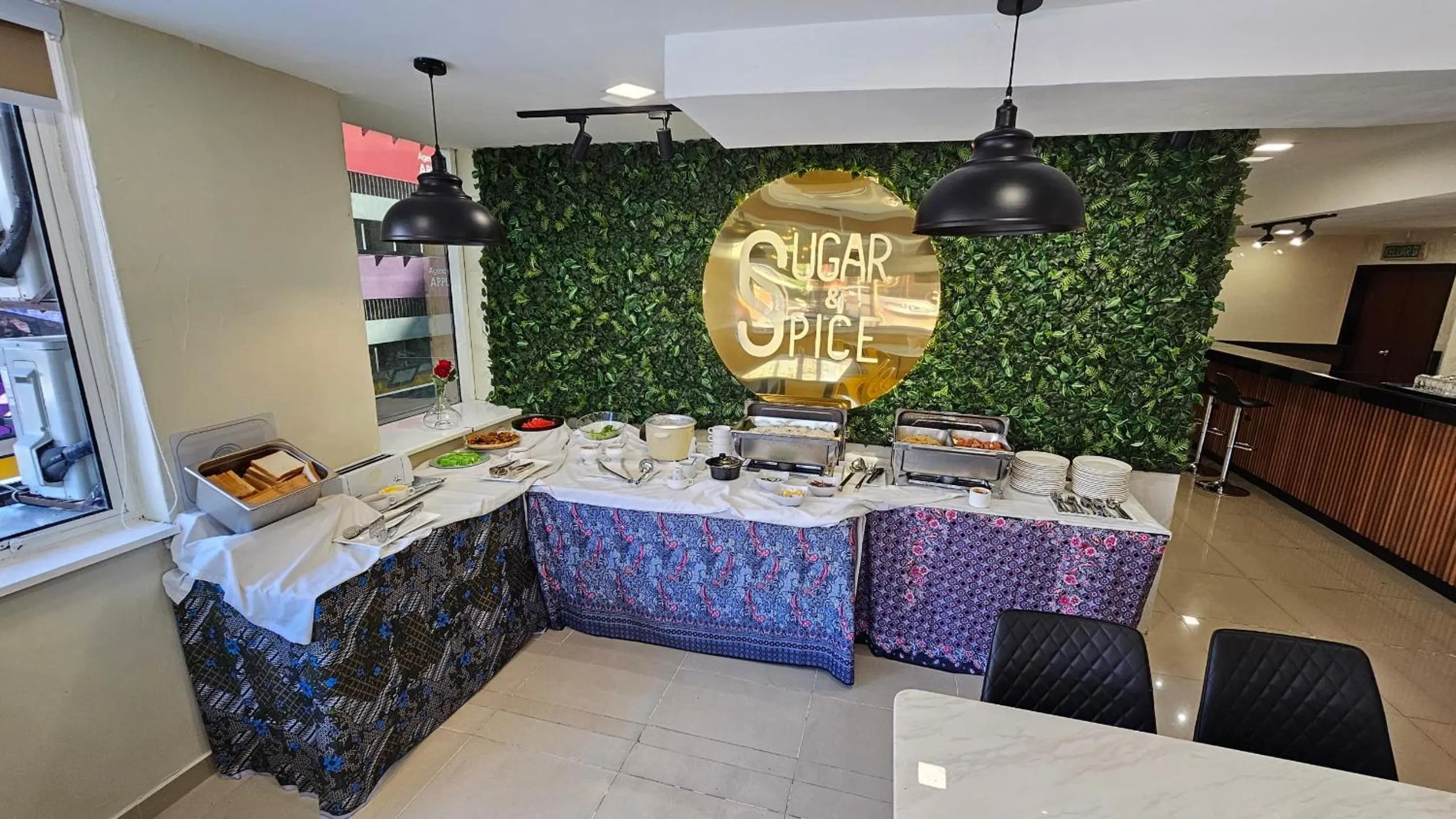 Hotel Ambassador @ Bukit Bintang