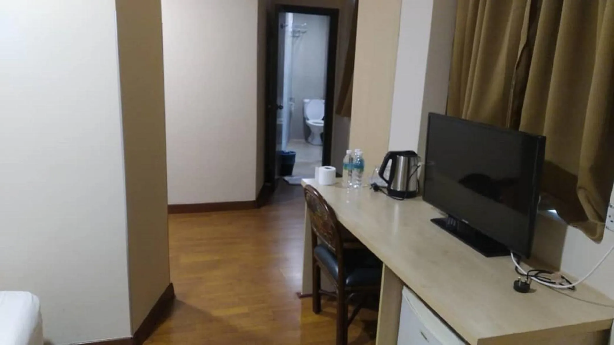 Hotel Ambassador @ Bukit Bintang