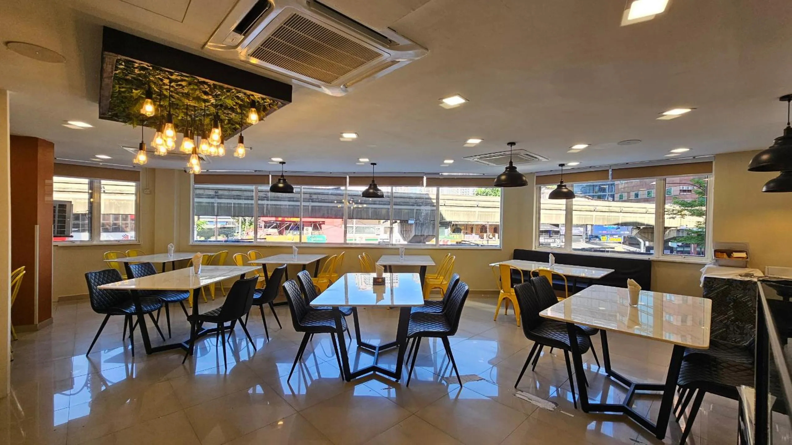 Hotel Ambassador @ Bukit Bintang