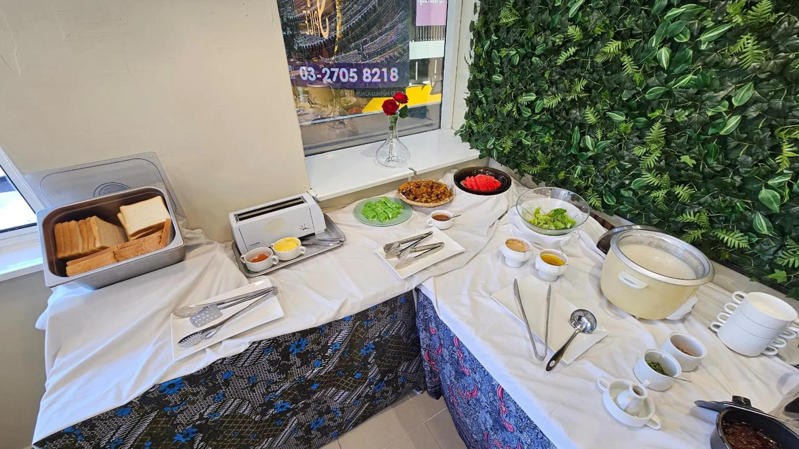 Hotel Ambassador @ Bukit Bintang