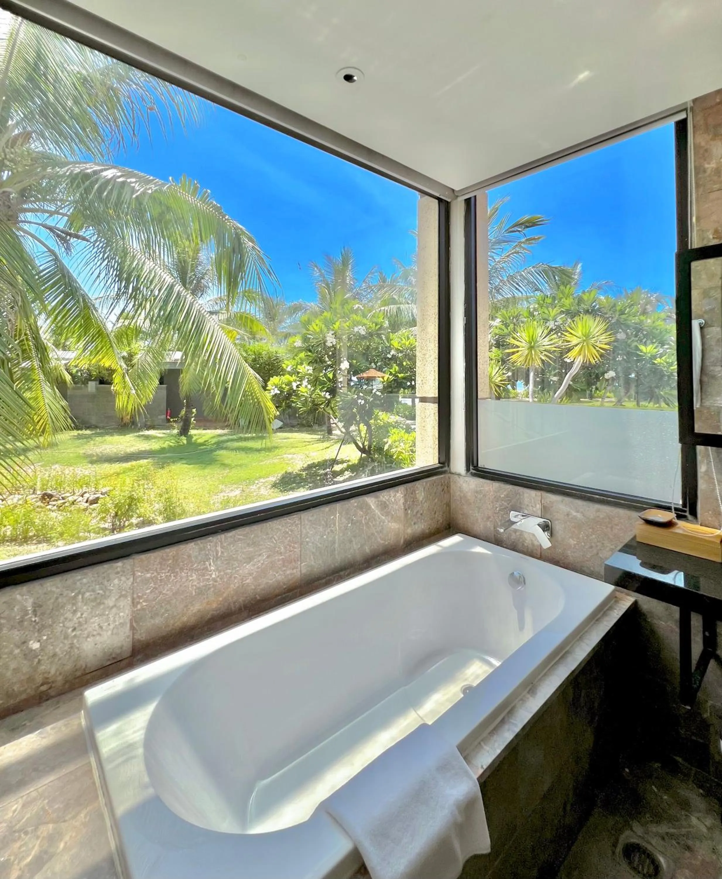 Temple Da Nang Resort