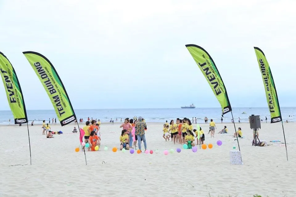 Temple Da Nang Resort