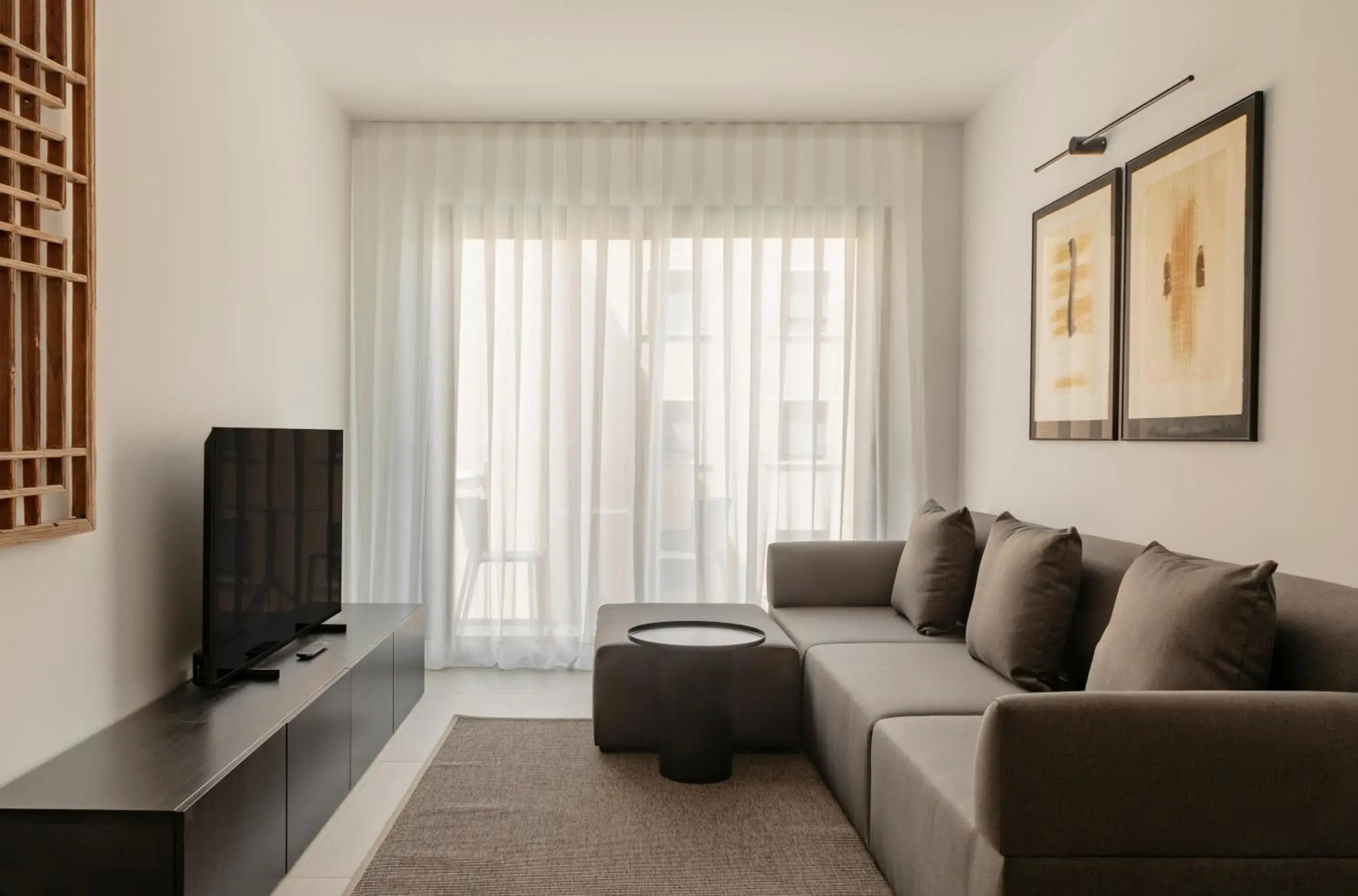 Deluxe Apartment in Europa Apartments Deluxe Apartment in Europa Apartments