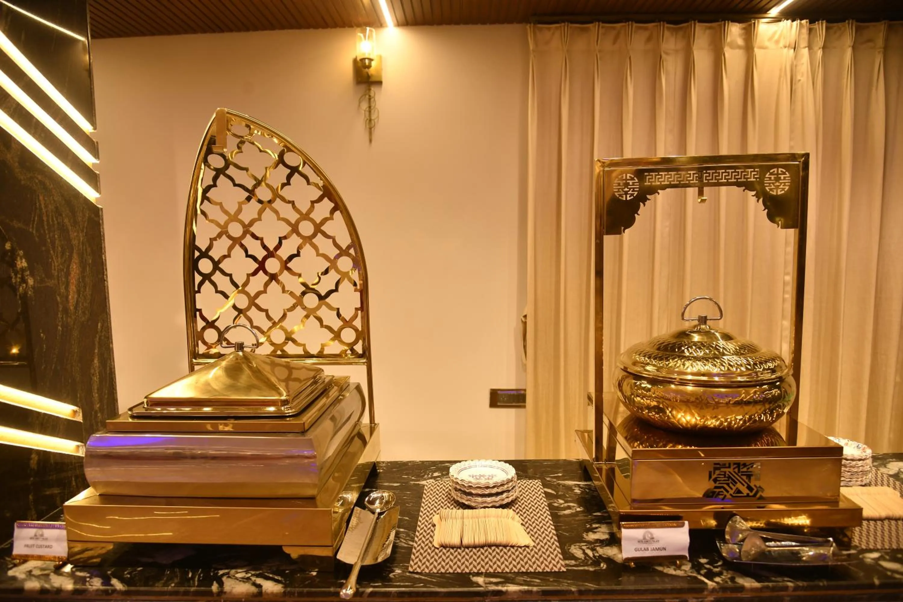 Banquet/Function facilities in HOTEL SUNCITY PALACE