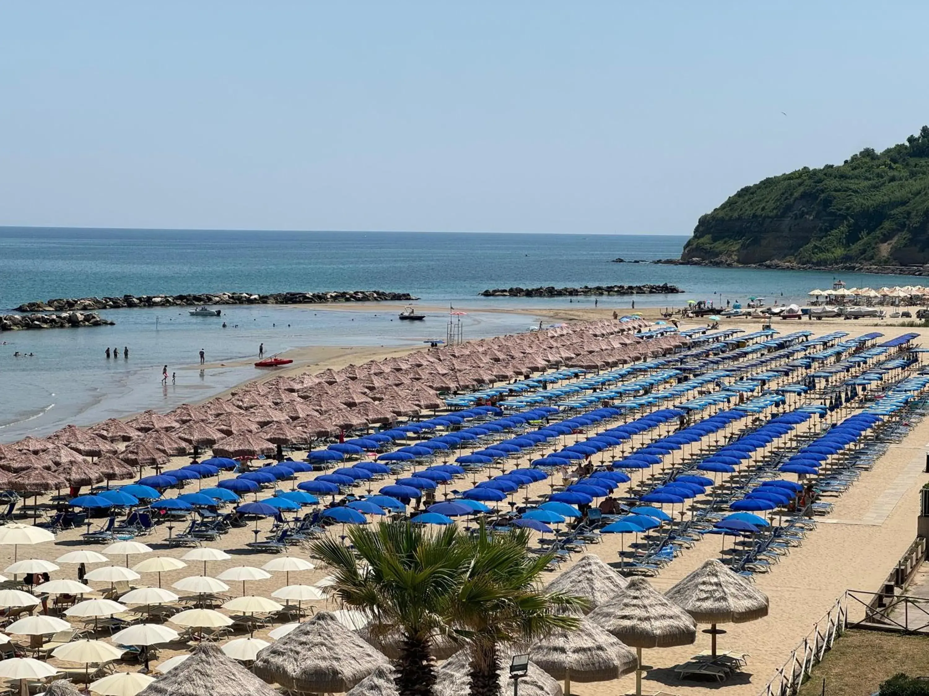 Double Room in Hotel Valente Double Room in Hotel Valente