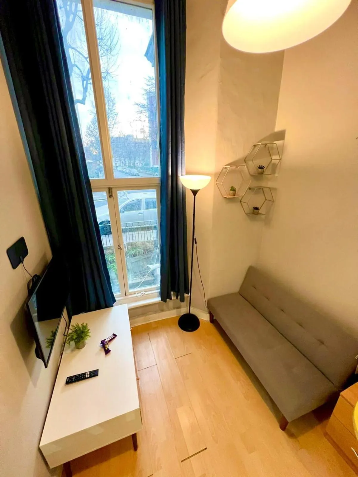 Other in Modern Studios Close To Hyde Park